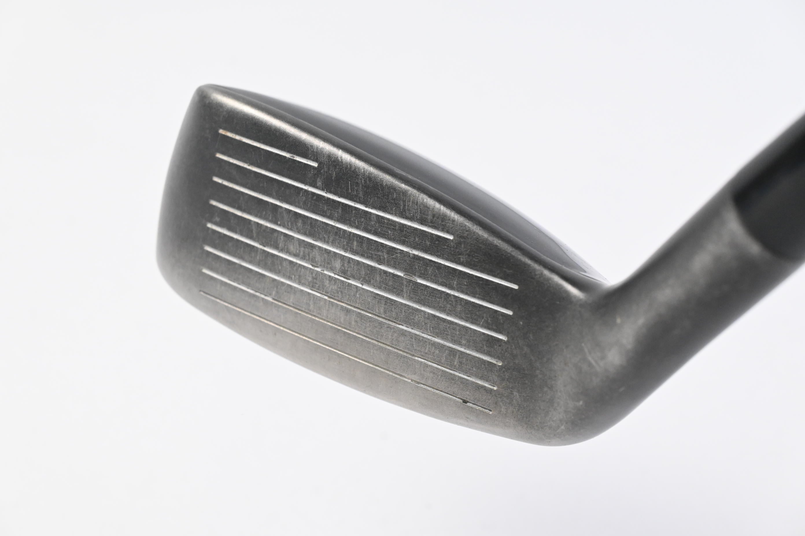 Adams Idea Pro Black #4 Hybrid / 20 Degree / Stiff Flex Matrix Altus XCon Shaft