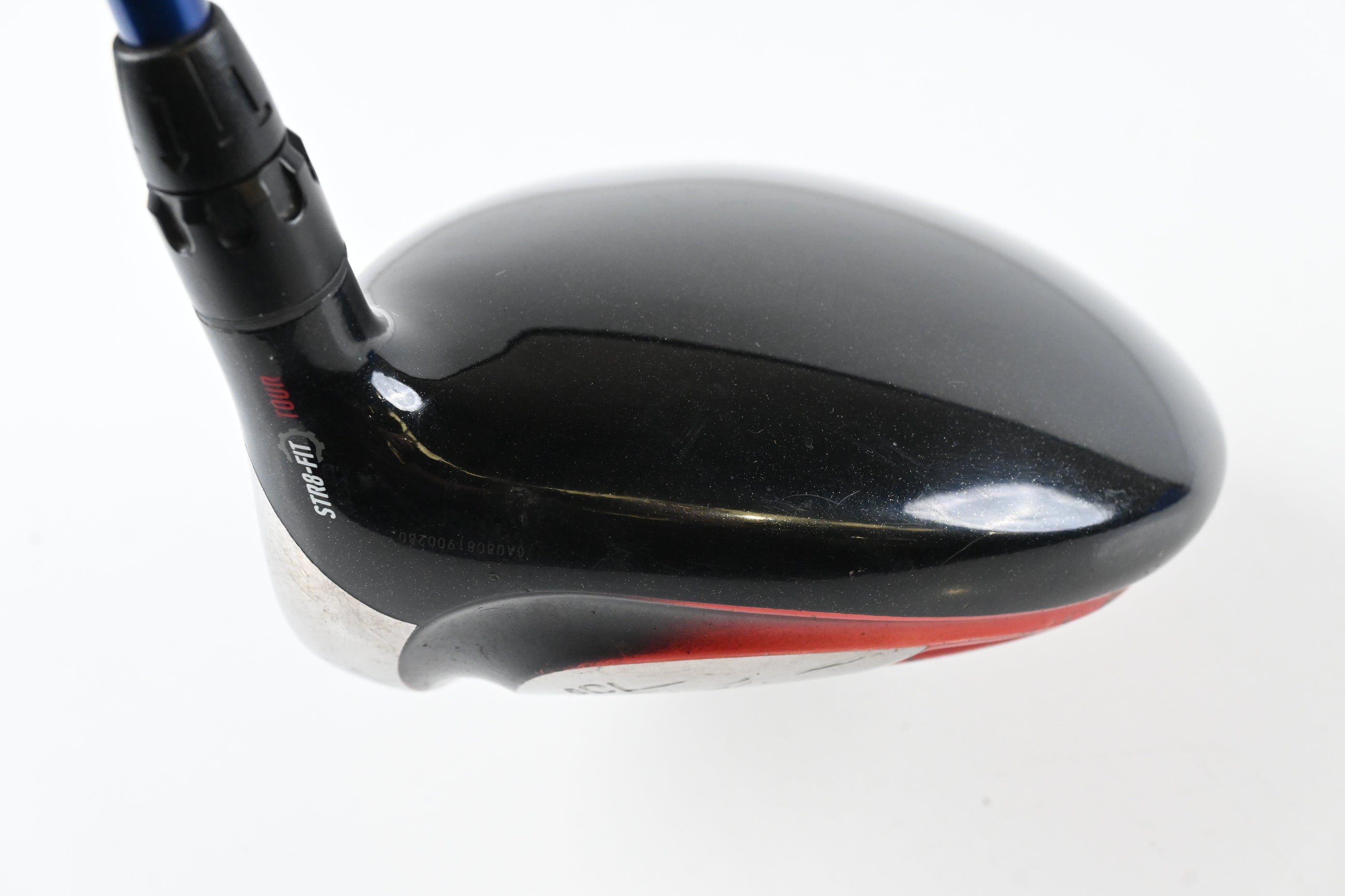 Nike VR Pro Driver / 10.5 Degree / Regular Flex Project X Shaft