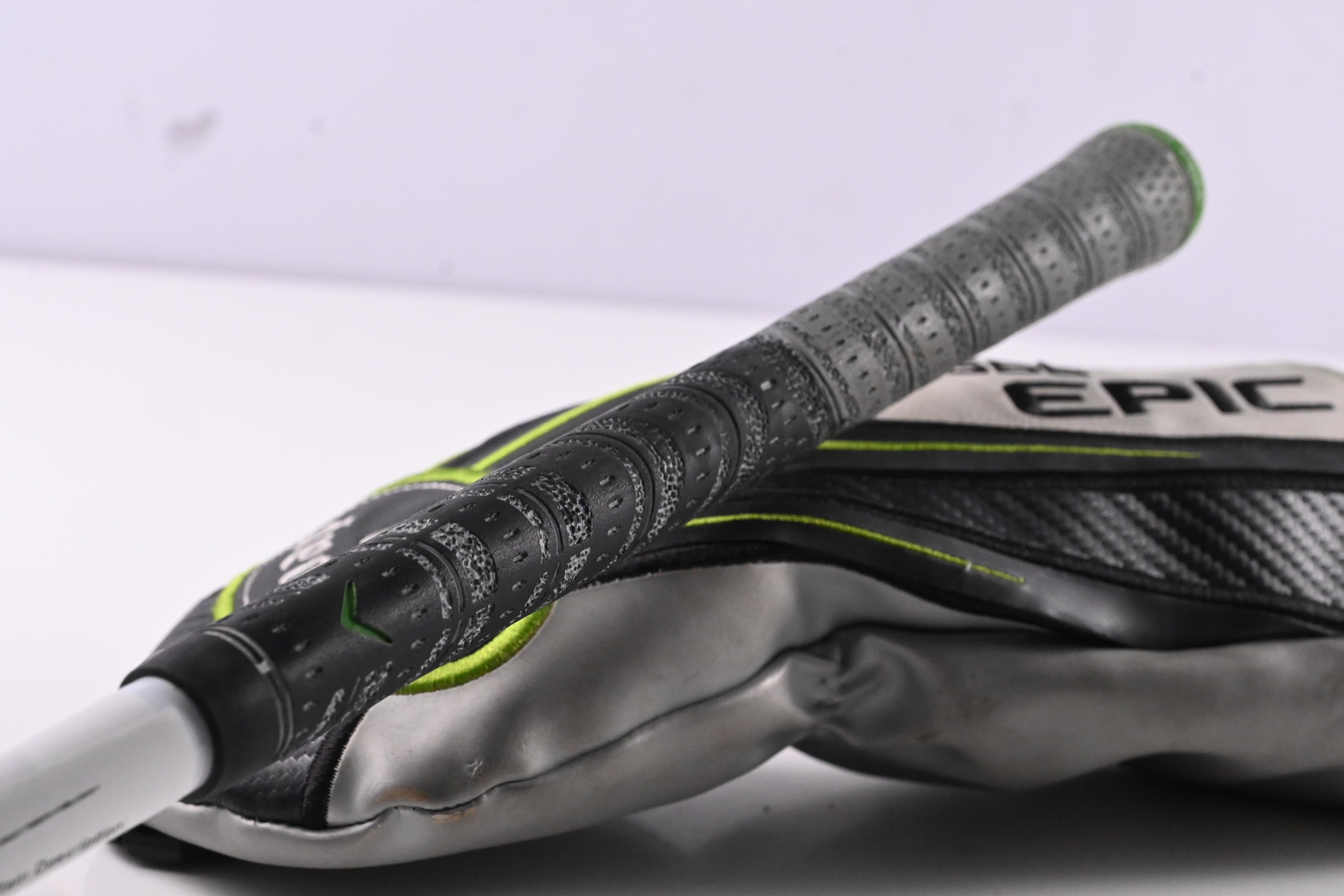 Callaway GBB Epic #3 Wood / 15 Degree / Stiff Flex Fujikura Pro 72 Shaft