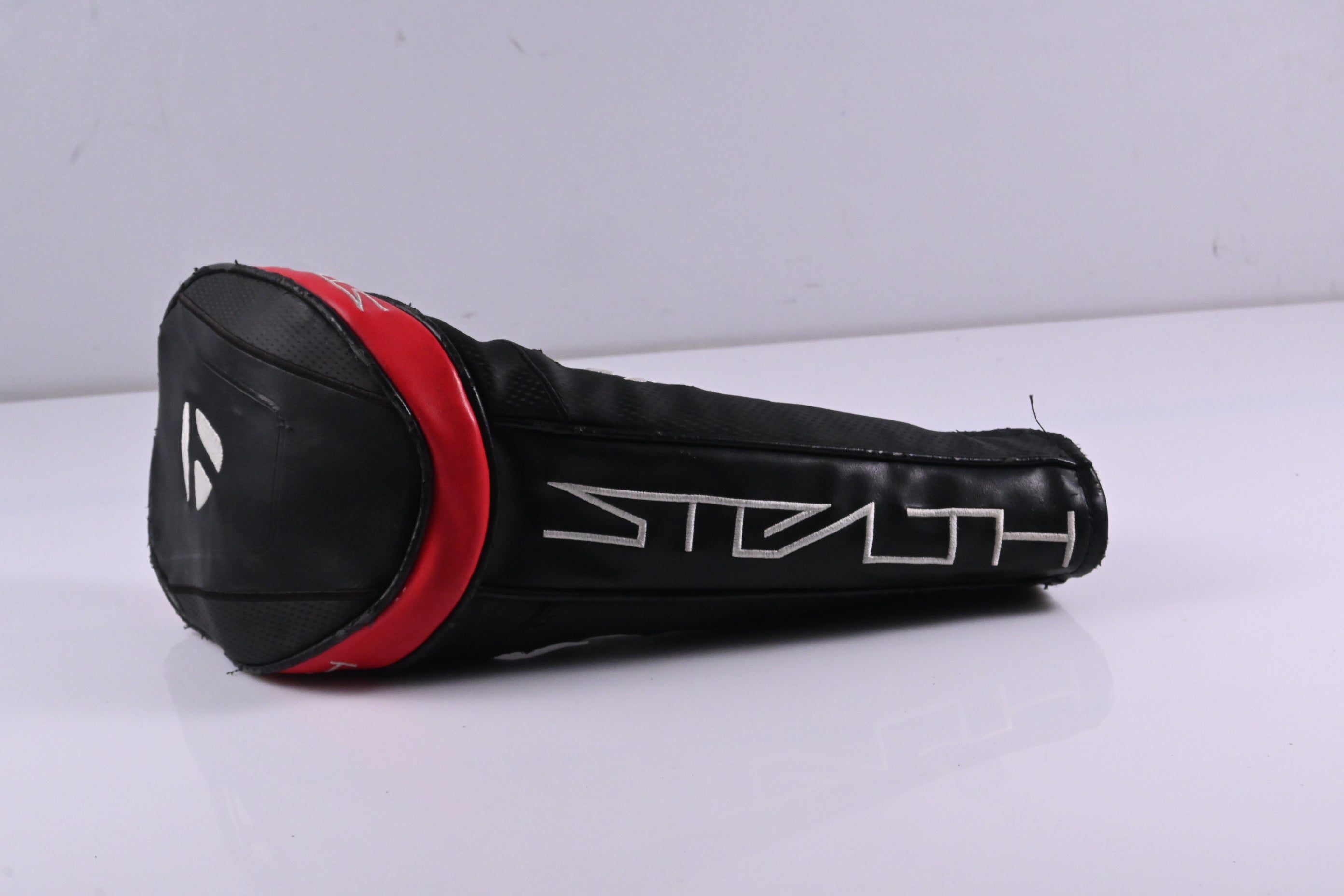 Taylormade Stealth Plus Driver / 9 Degree / Stiff Flex Even Flow Riptide CB 60