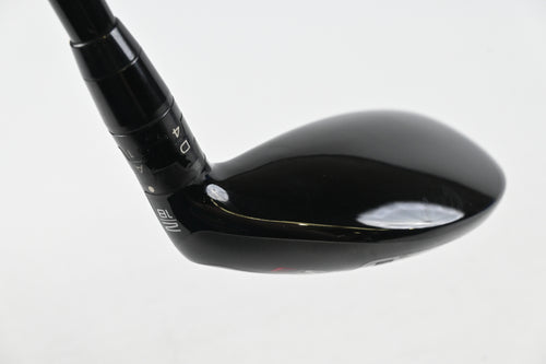 Titleist TSi3 #2 Hybrid / 18 degree / Stiff Flex Tensei AV Blue 65 Shaft