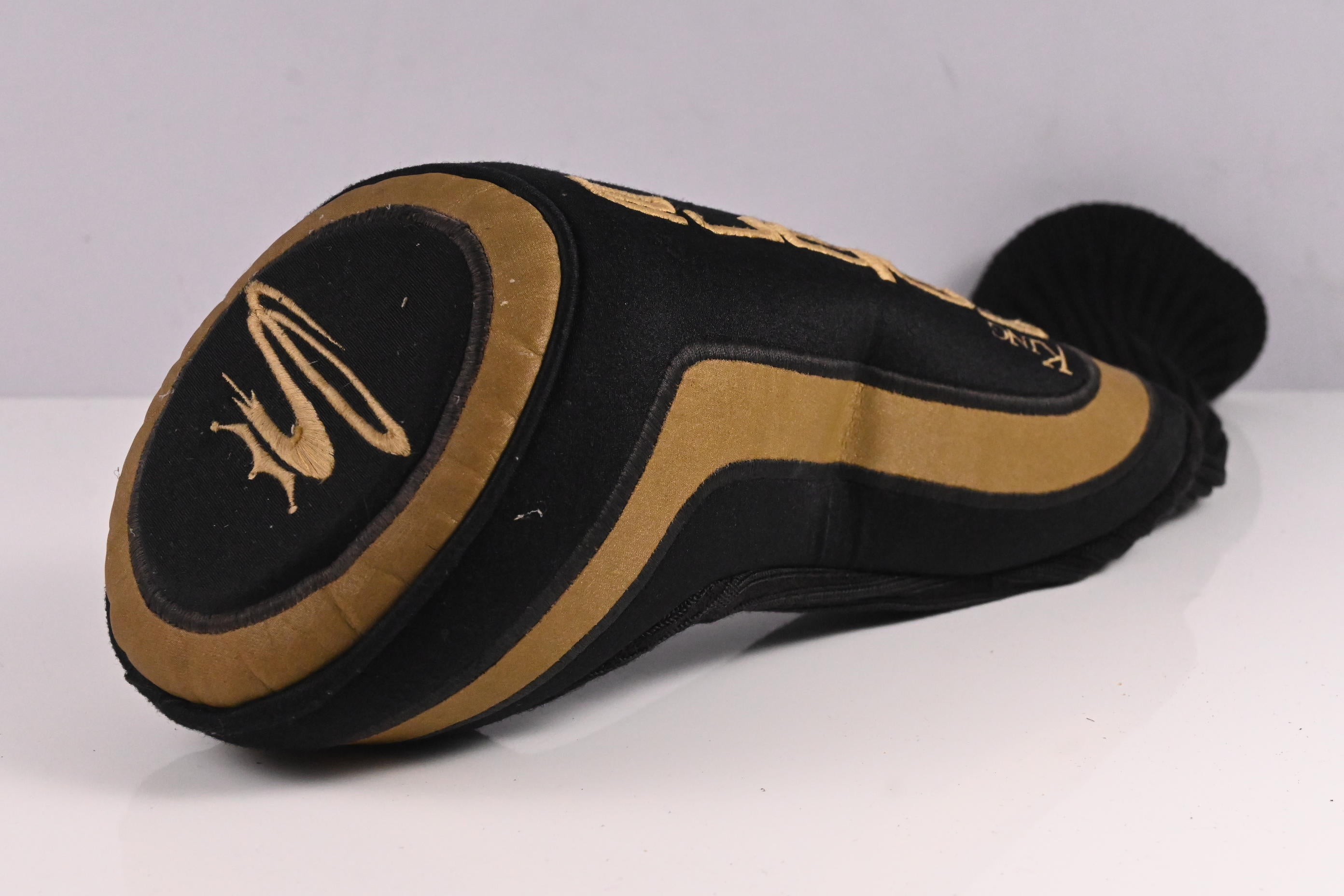 Cobra SS Driver / 9 Degree / Regular Flex Aldila HM Tour 60 Shaft