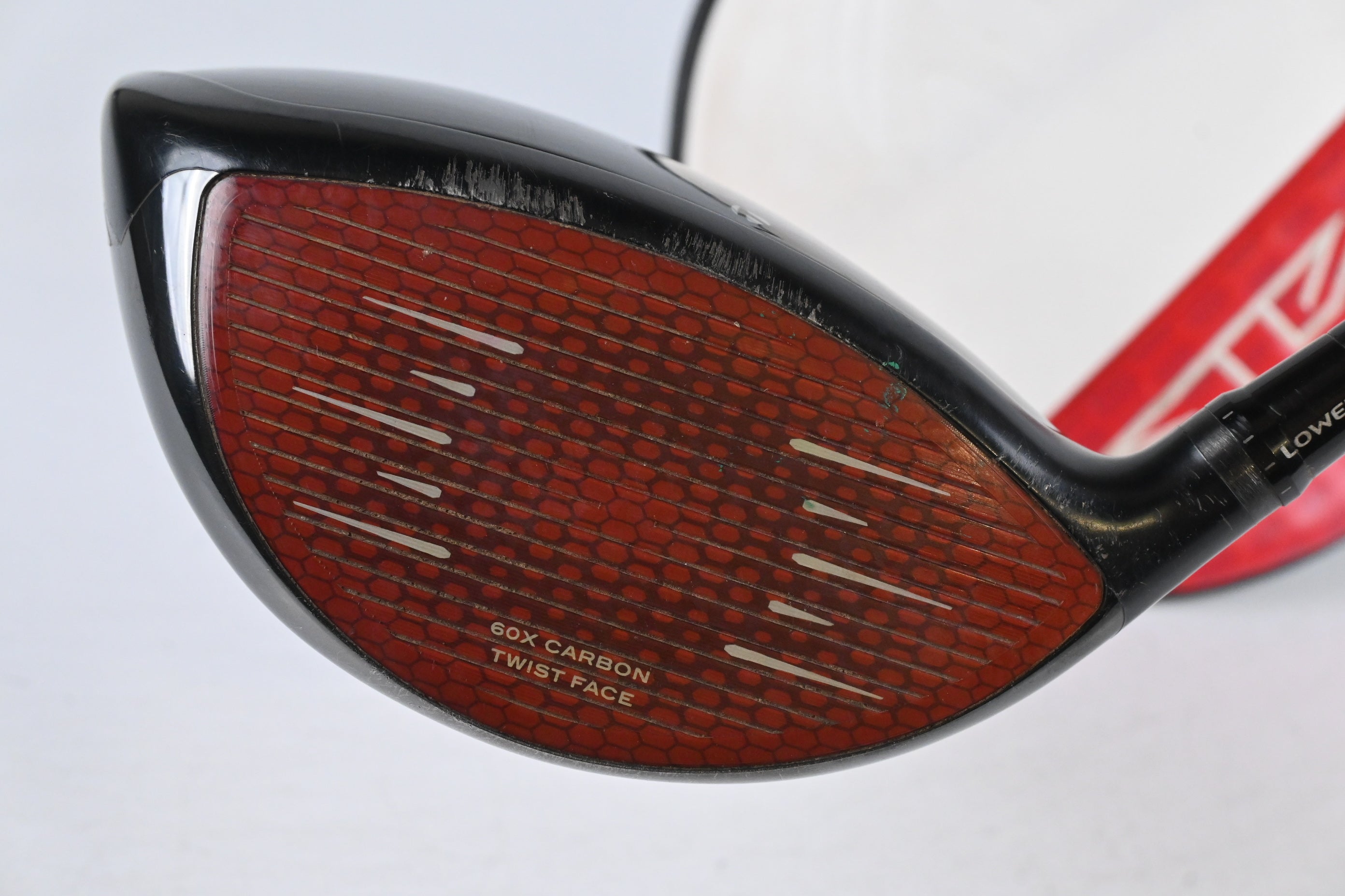 Taylormade Stealth 2 Plus Driver / 10.5 Degree / Regular Flex Ventus Blue 5