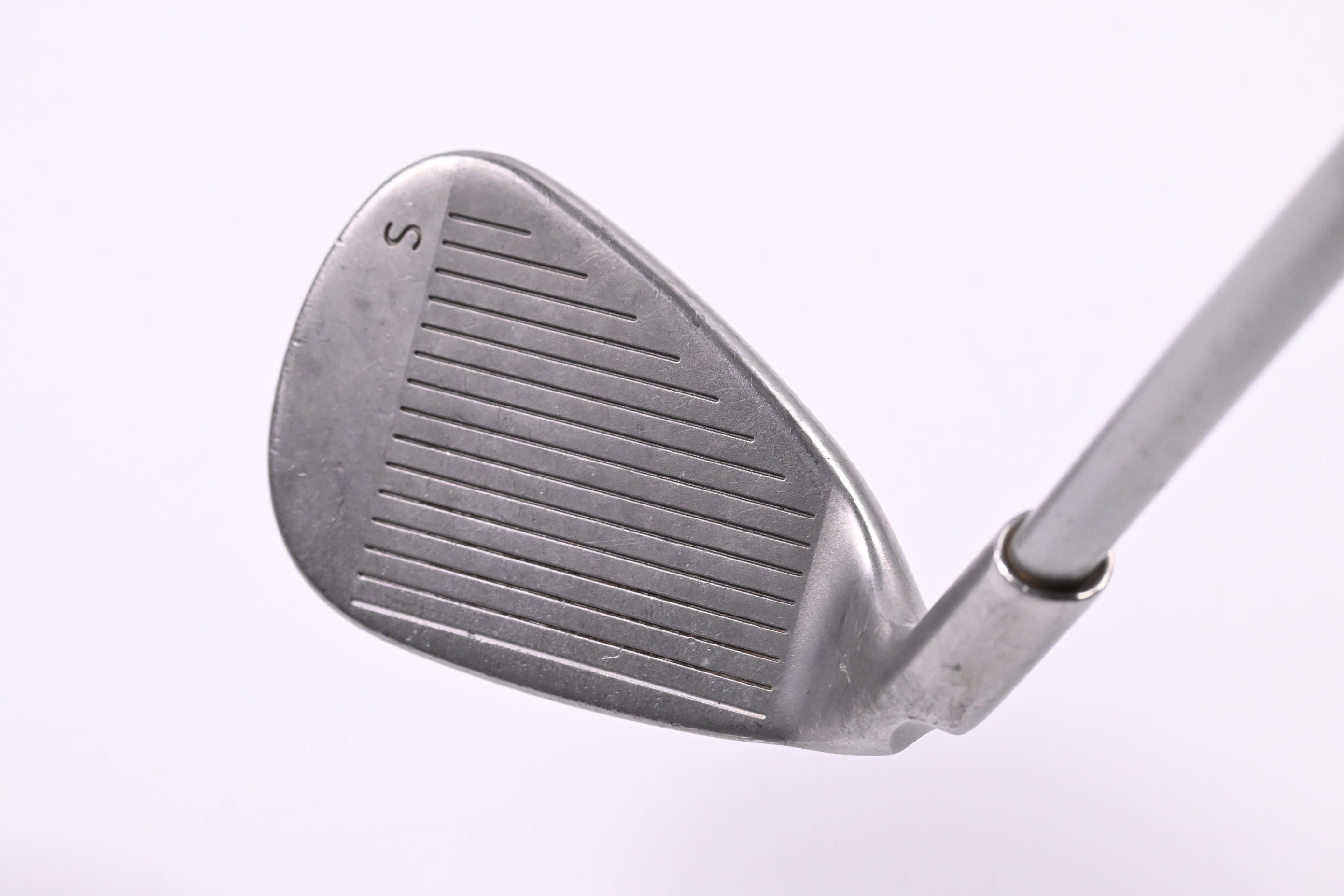 Ladies Ping Serene Combo Sand Wedge / 52 Degree / Red Dot / Ladies Flex ULT 210