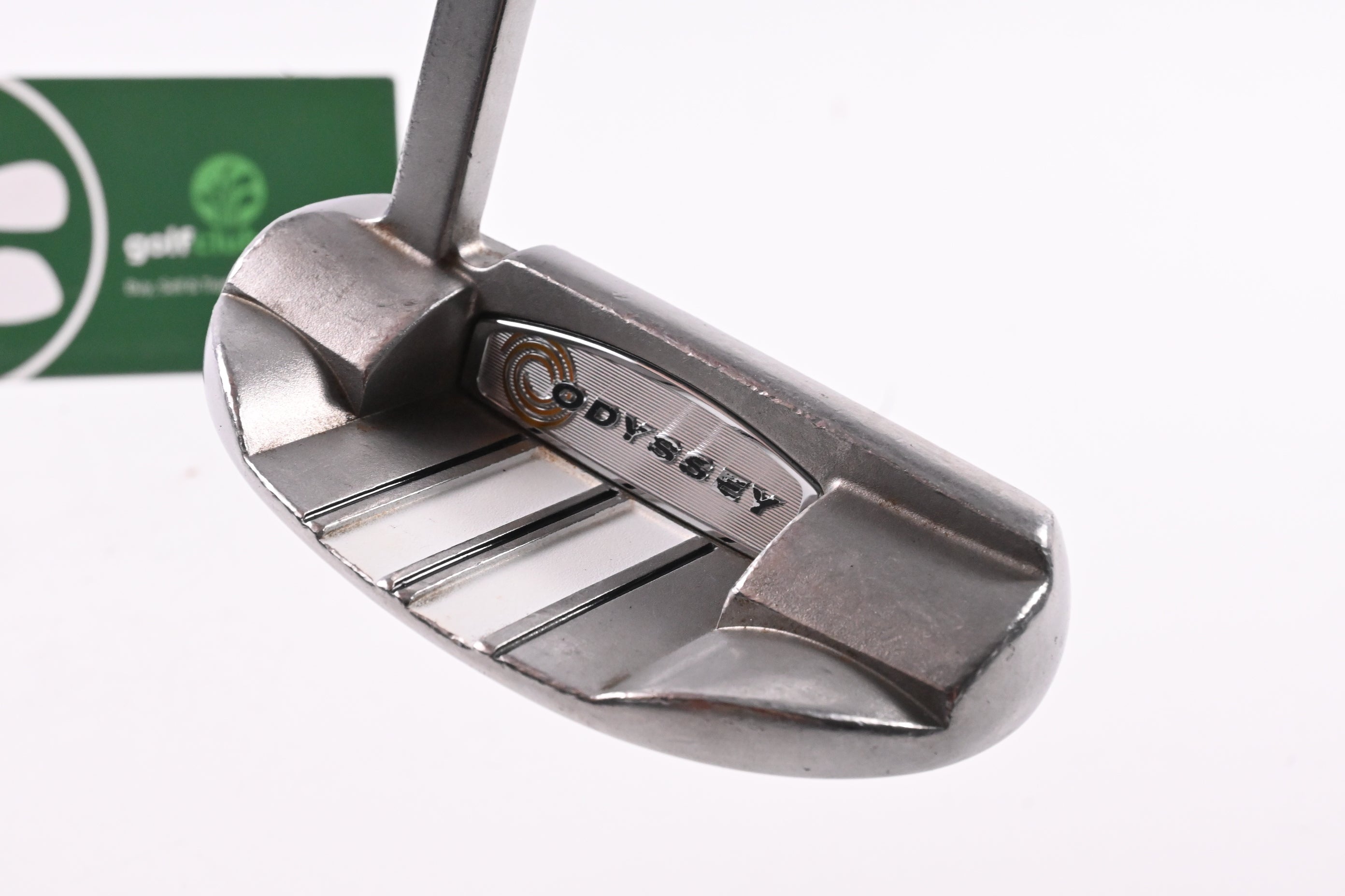 Odyssey White Hot XG 330 Mallet Putter / 32 Inch