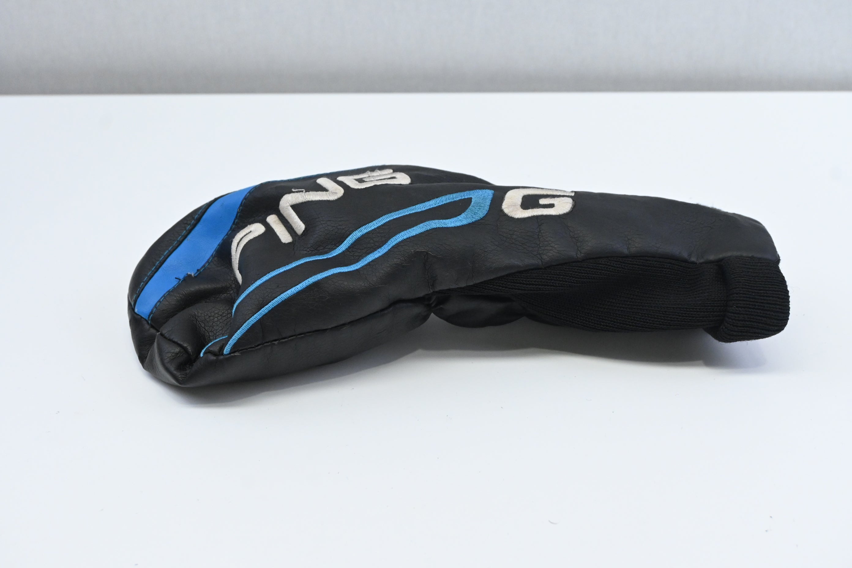 Left Hand Ping G Series SF Tec Driver / 10 Degree / Regular Flex Ping Alta CB 55