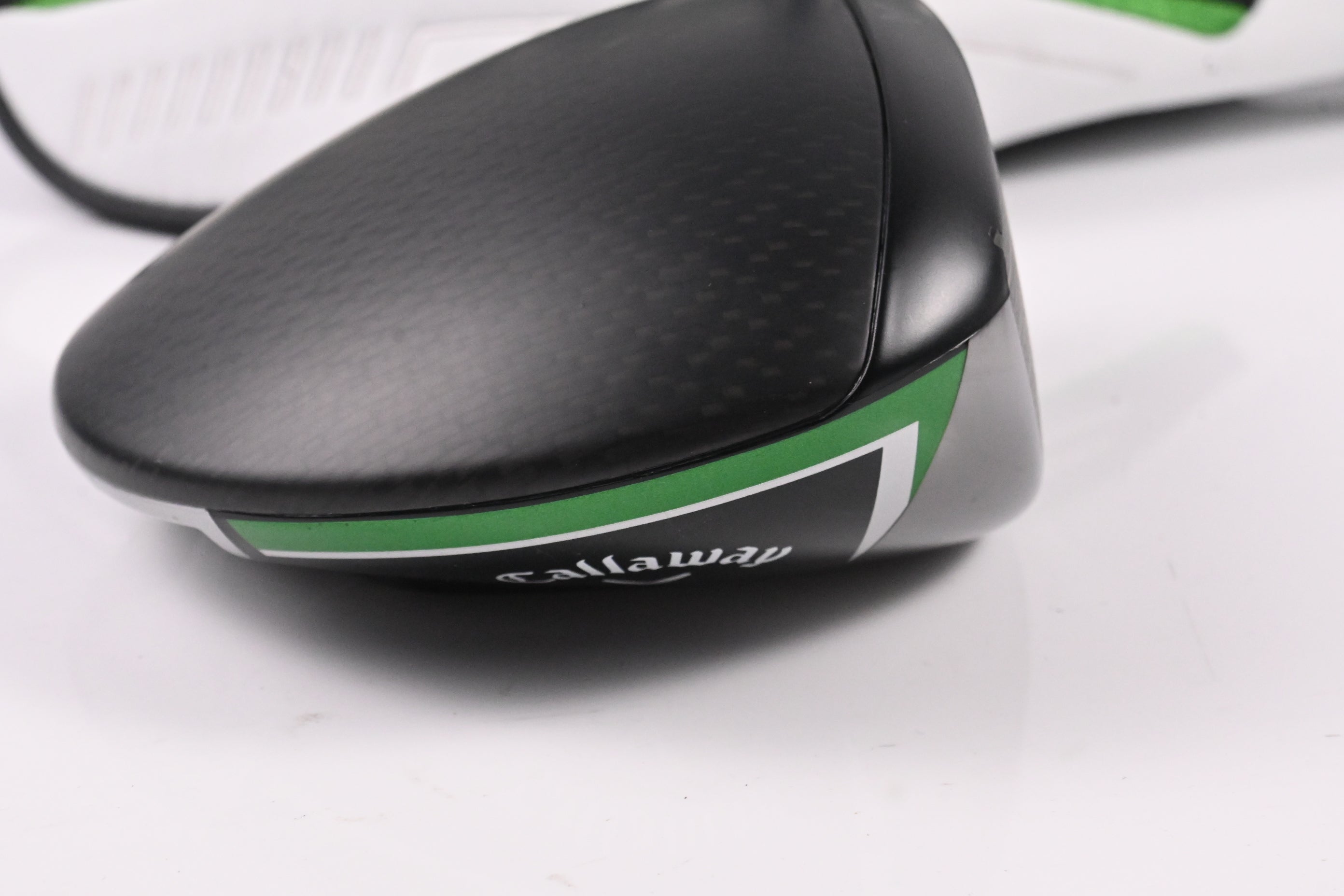 Callaway Elyte Driver / 9 Degree / Stiff Flex Tensei 1K Black 65 Shaft