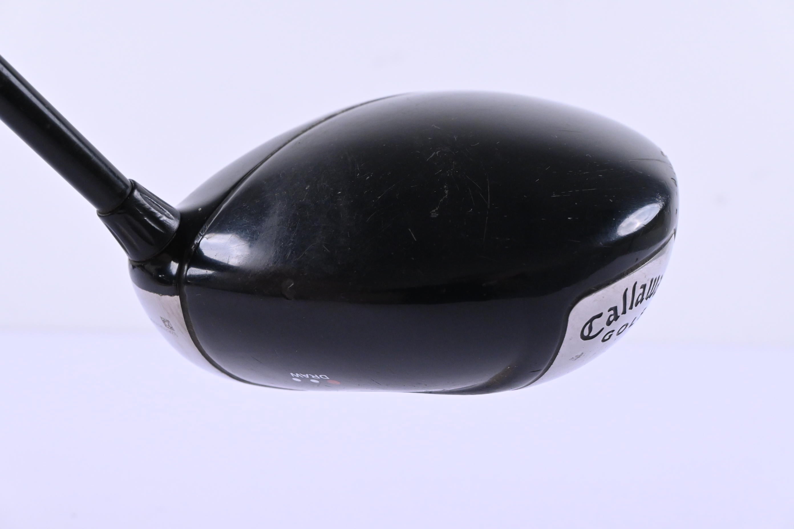Callaway FT-5 Driver / 9 Degree / Stiff Flex Fujikura Fit-On E 150 Shaft