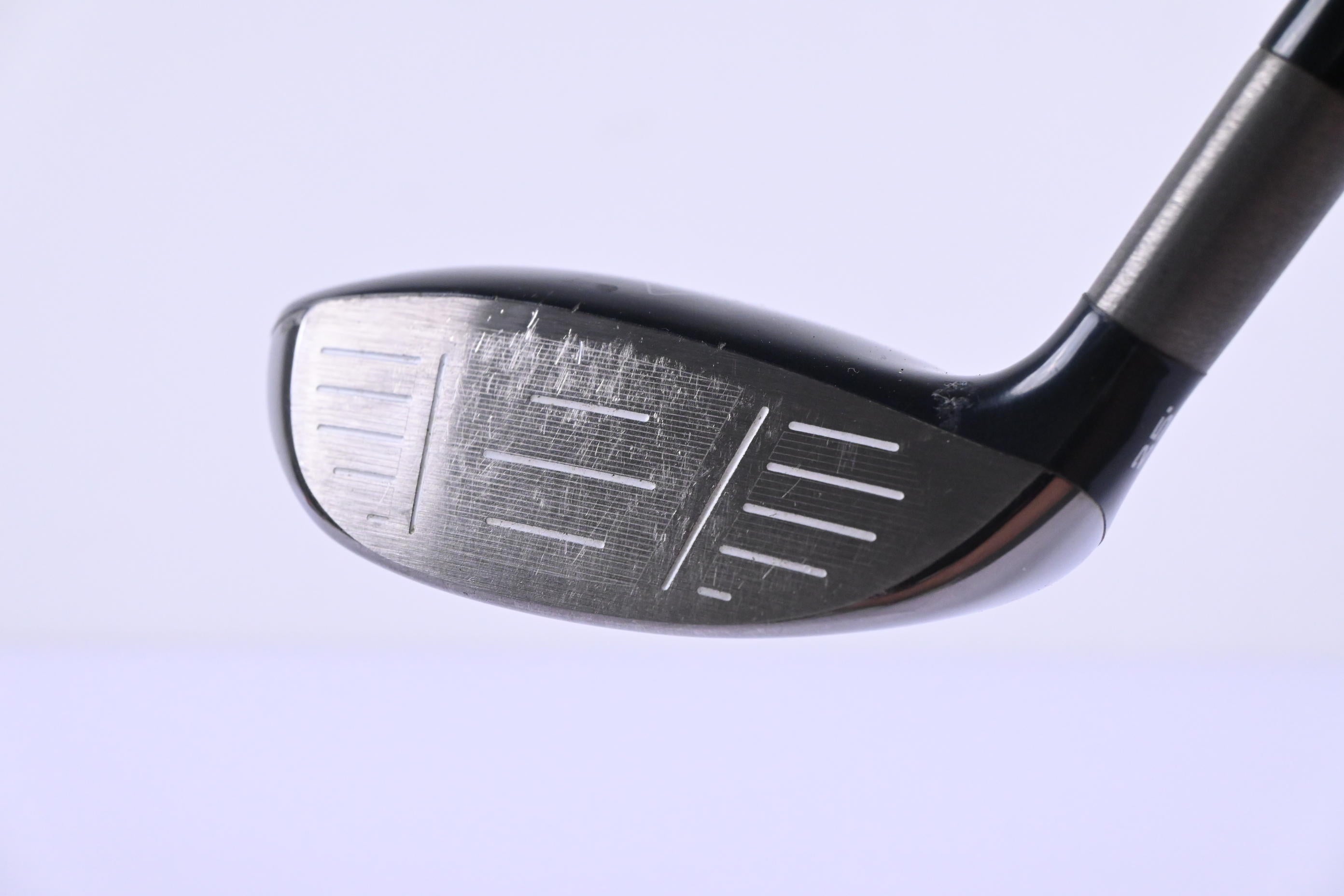 Callaway Big Bertha 2023 #9 Wood / 25 Degree / Senior Flex RCH 55 Shaft