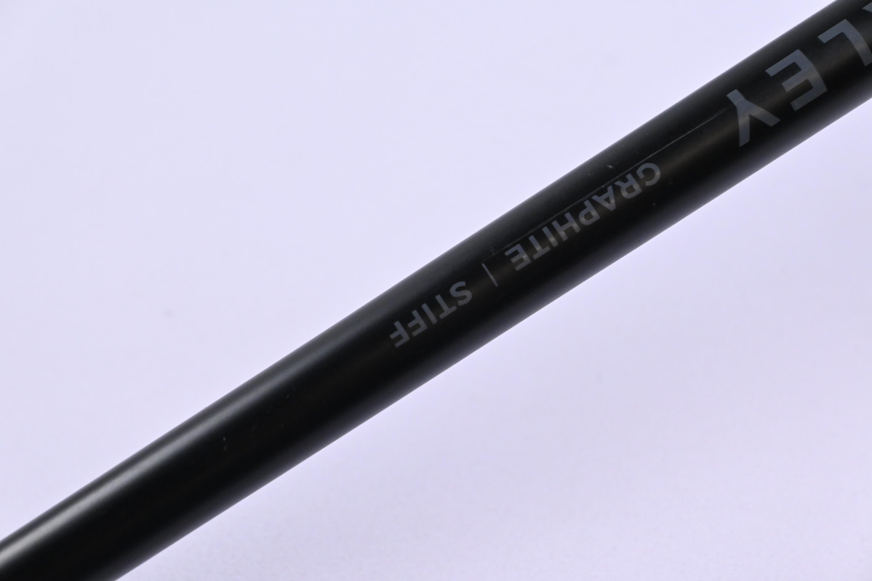 Caley #4 Hybrid / 22 Degree / Stiff Flex Caley Graphite Shaft