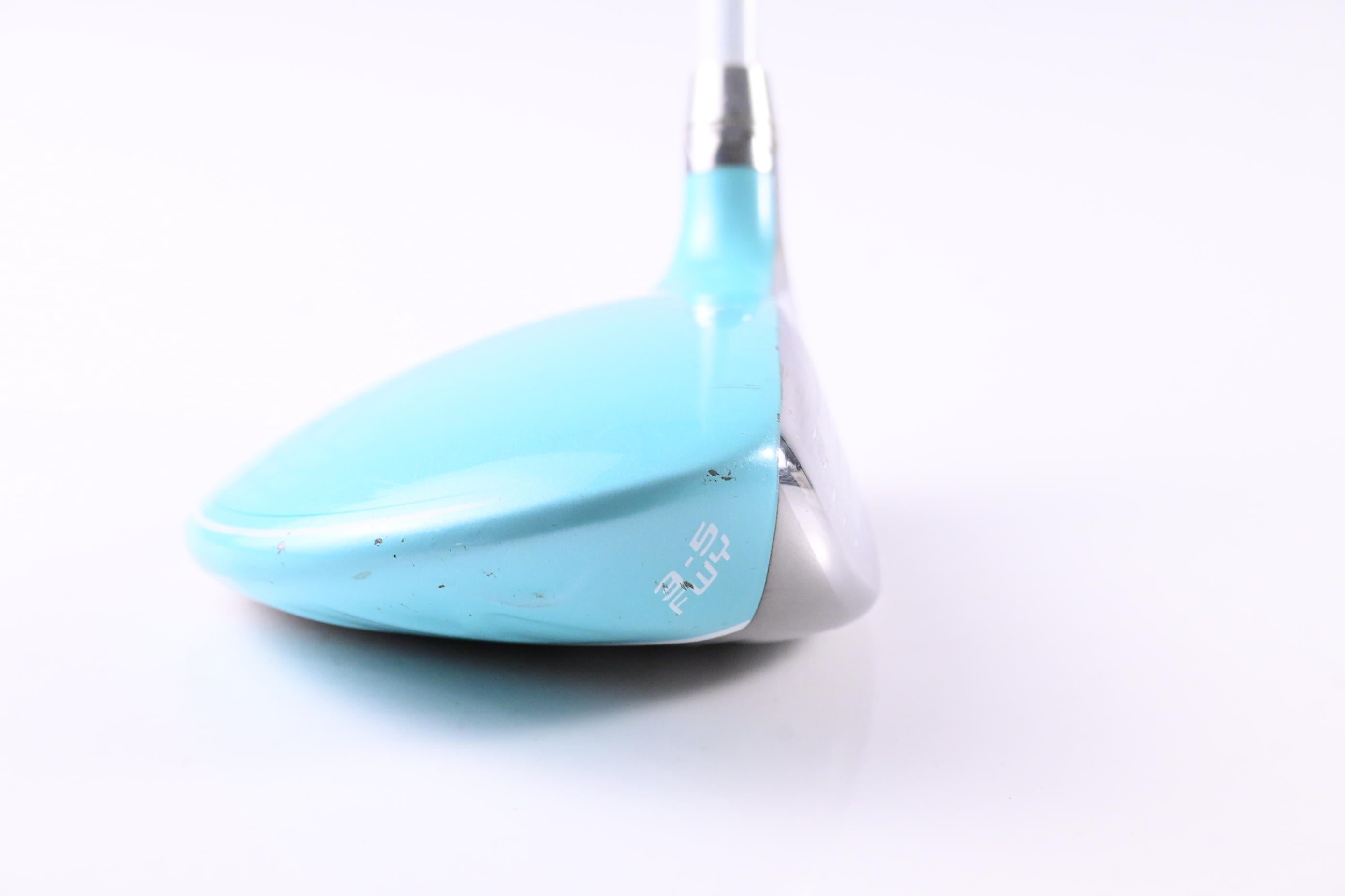 Ladies Cobra Bio Cell #3-5 Wood / 17-20 Degree / Ladies Flex Project X PXV 49