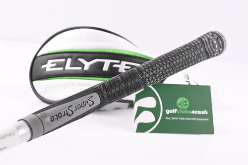Callaway Elyte #3 Hybrid / 19 Degree / Stiff Flex Project X Denali 70