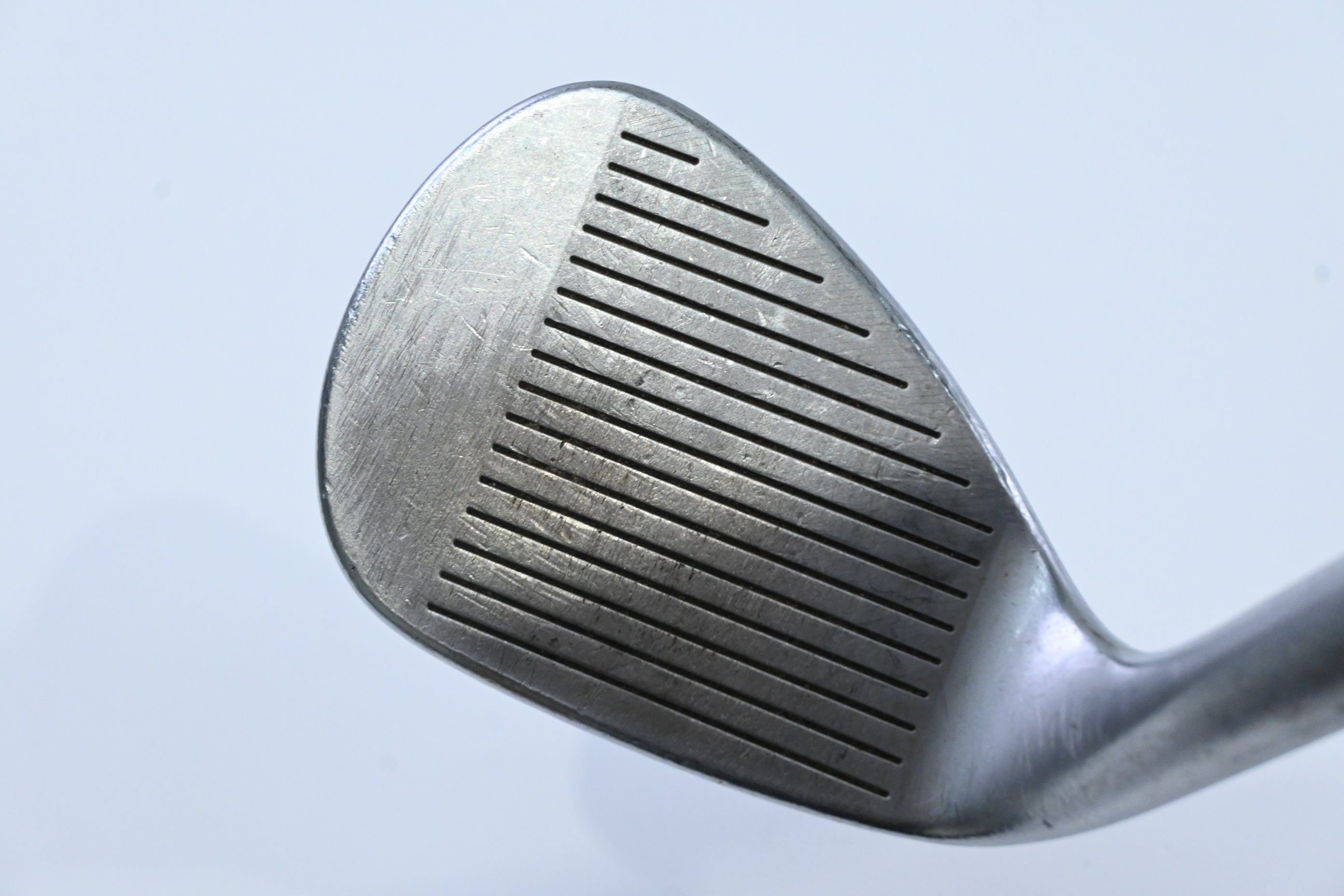 Callaway MD3 Milled Gap Wedge / 50 Degree / Wedge Flex Dynamic Gold Shaft
