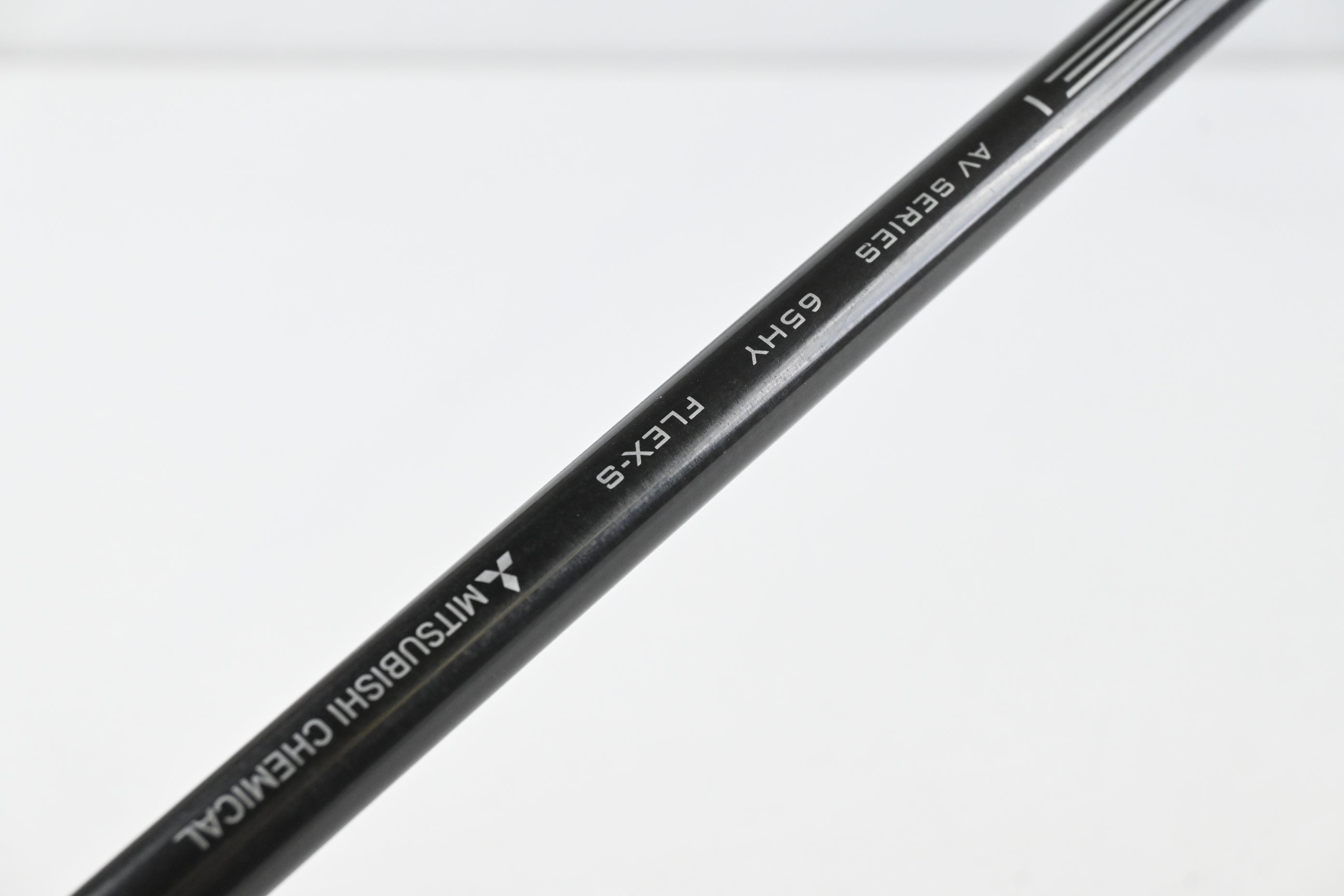Titleist TSi3 #2 Hybrid / 18 degree / Stiff Flex Tensei AV Blue 65 Shaft