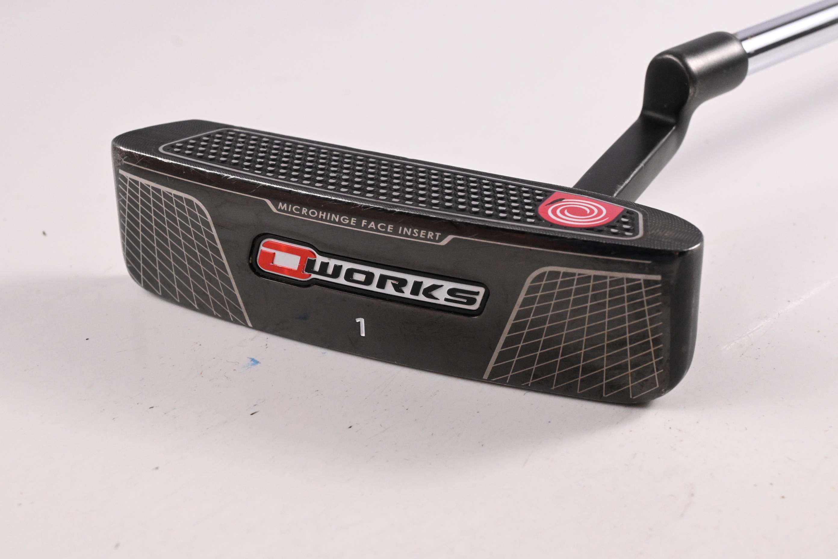 Odyssey O-Works #1 2020 Putter / 34 Inch