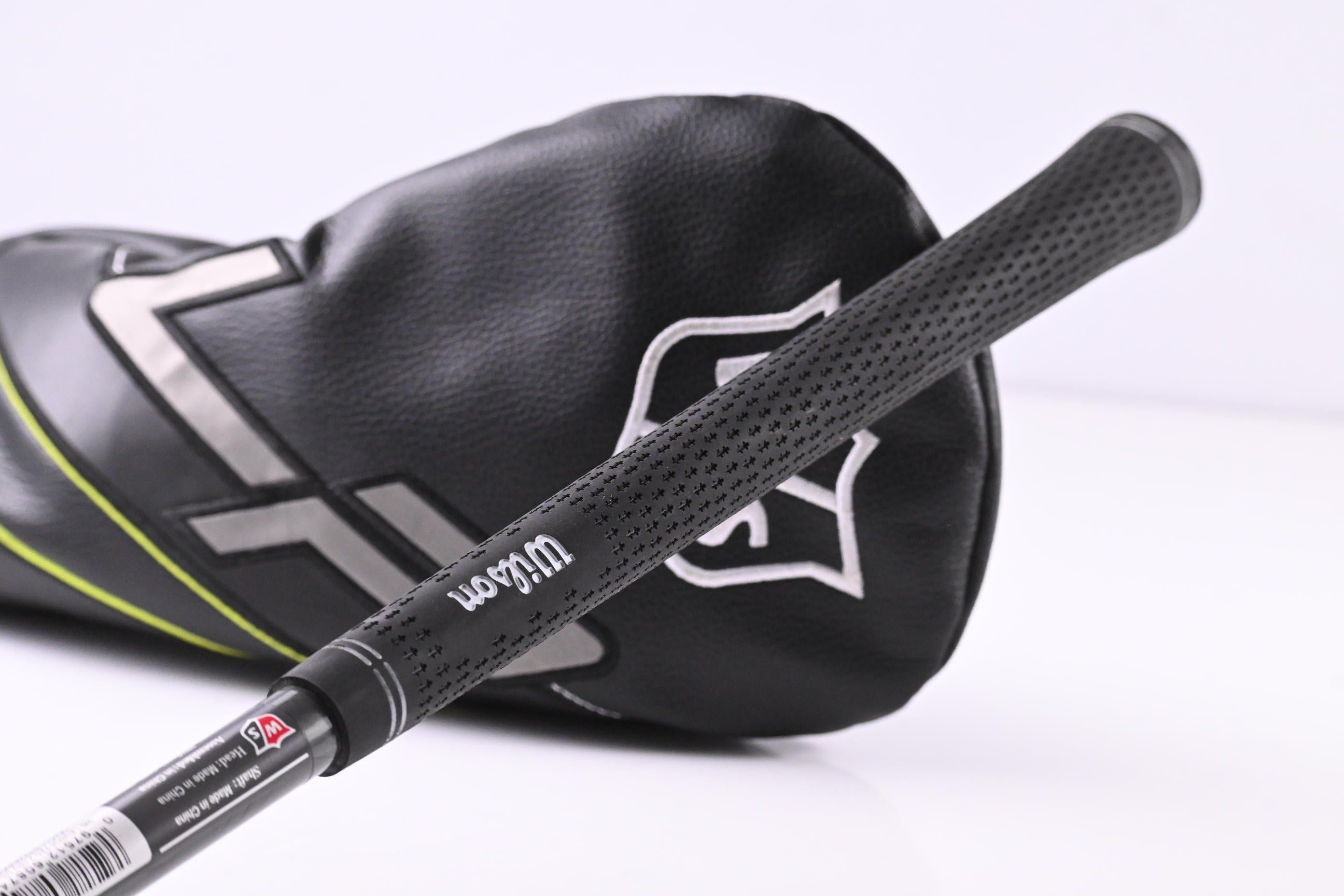 Wilson Staff Launch Pad 2022 Driver / 10.5 Degree / Regular Flex EvenFlow 55