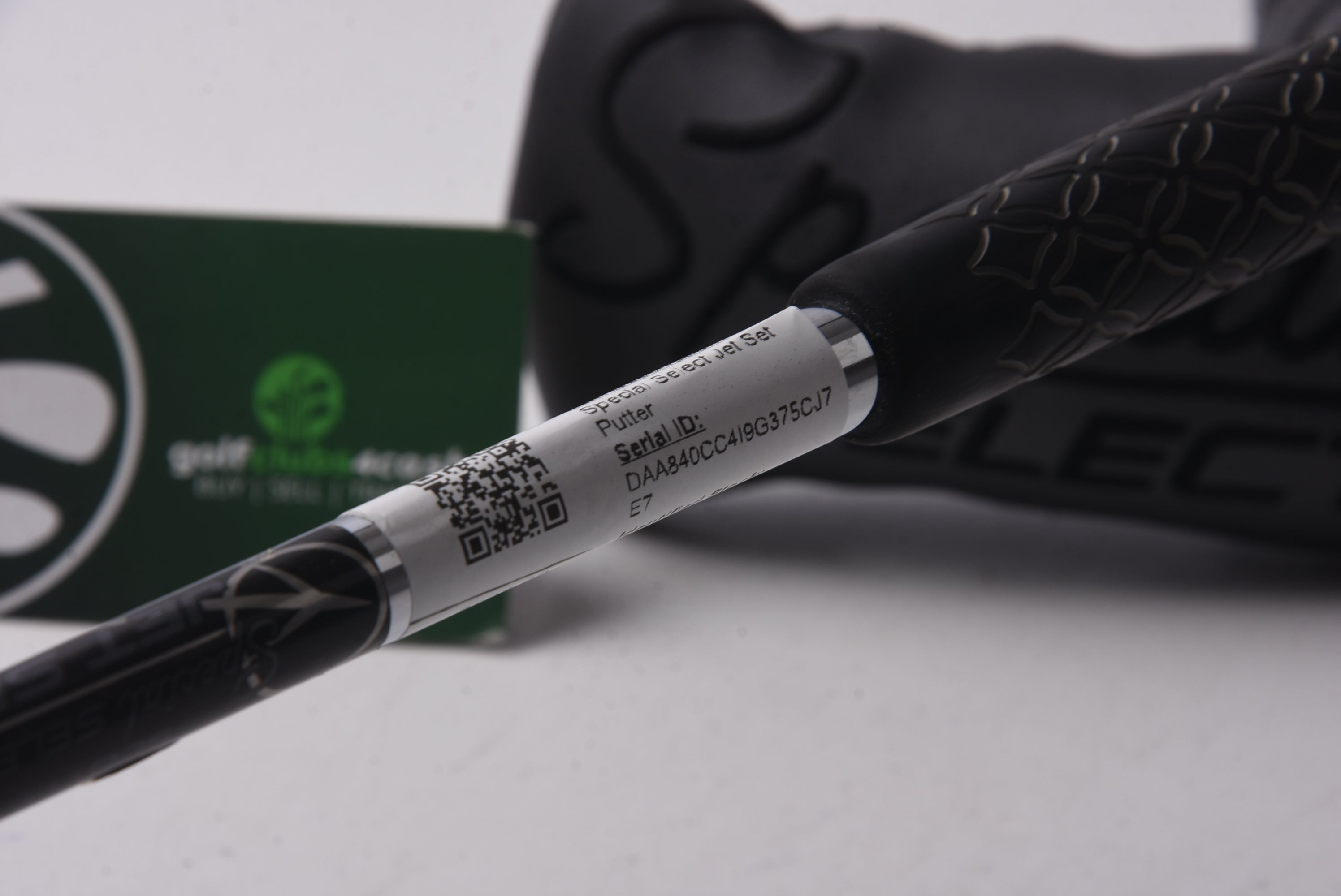 Scotty Cameron Special Select Jet Set Putter / 35 Inch