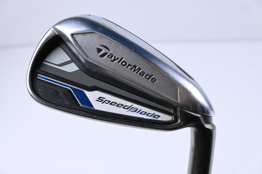 Taylormade Speedblade #7 Iron / Regular Flex Speedblade 85 Shaft