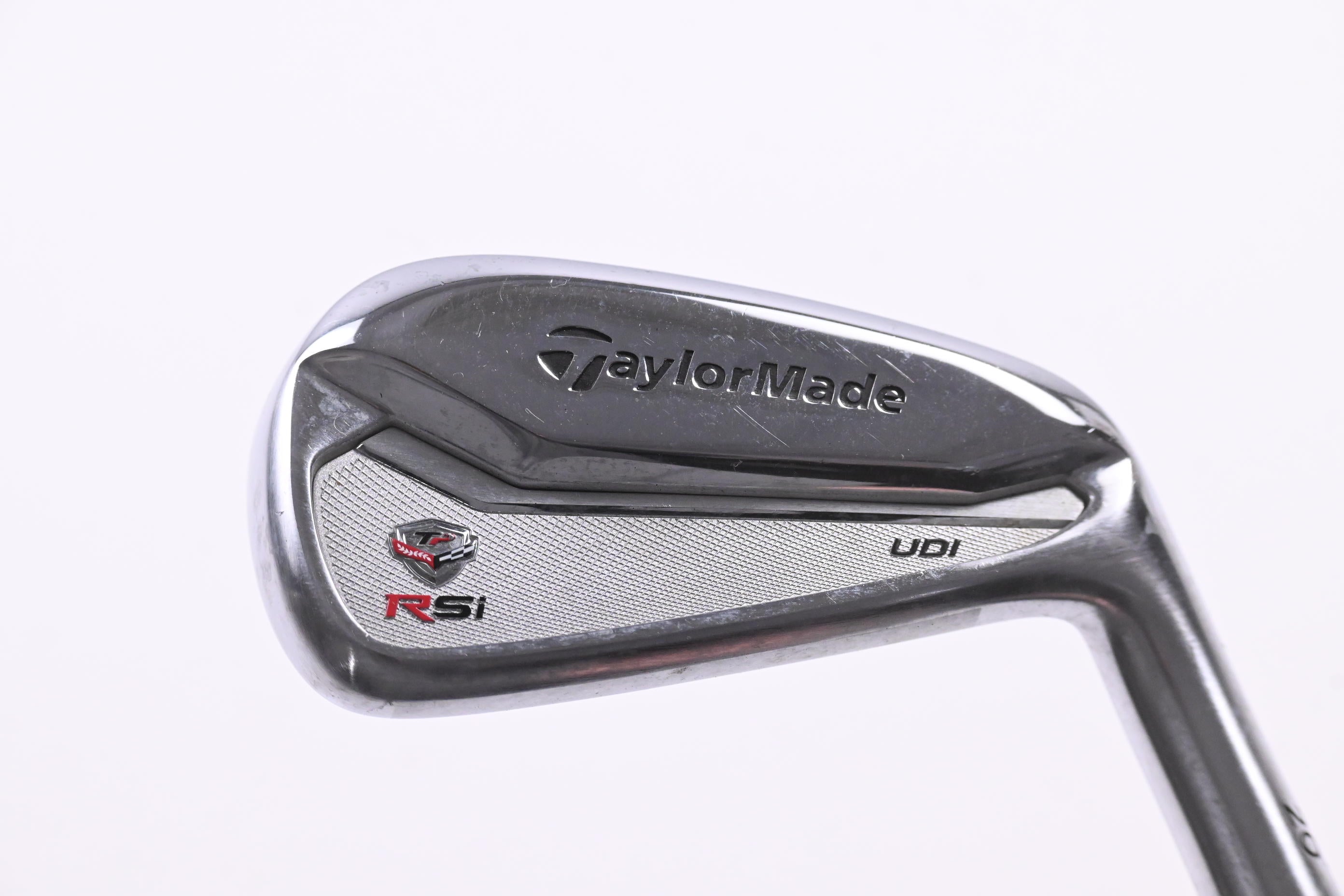 Taylormade RSI TP UDI #3 Iron / 20 Degree / Stiff Flex KBS Tour C-Taper Lite 110