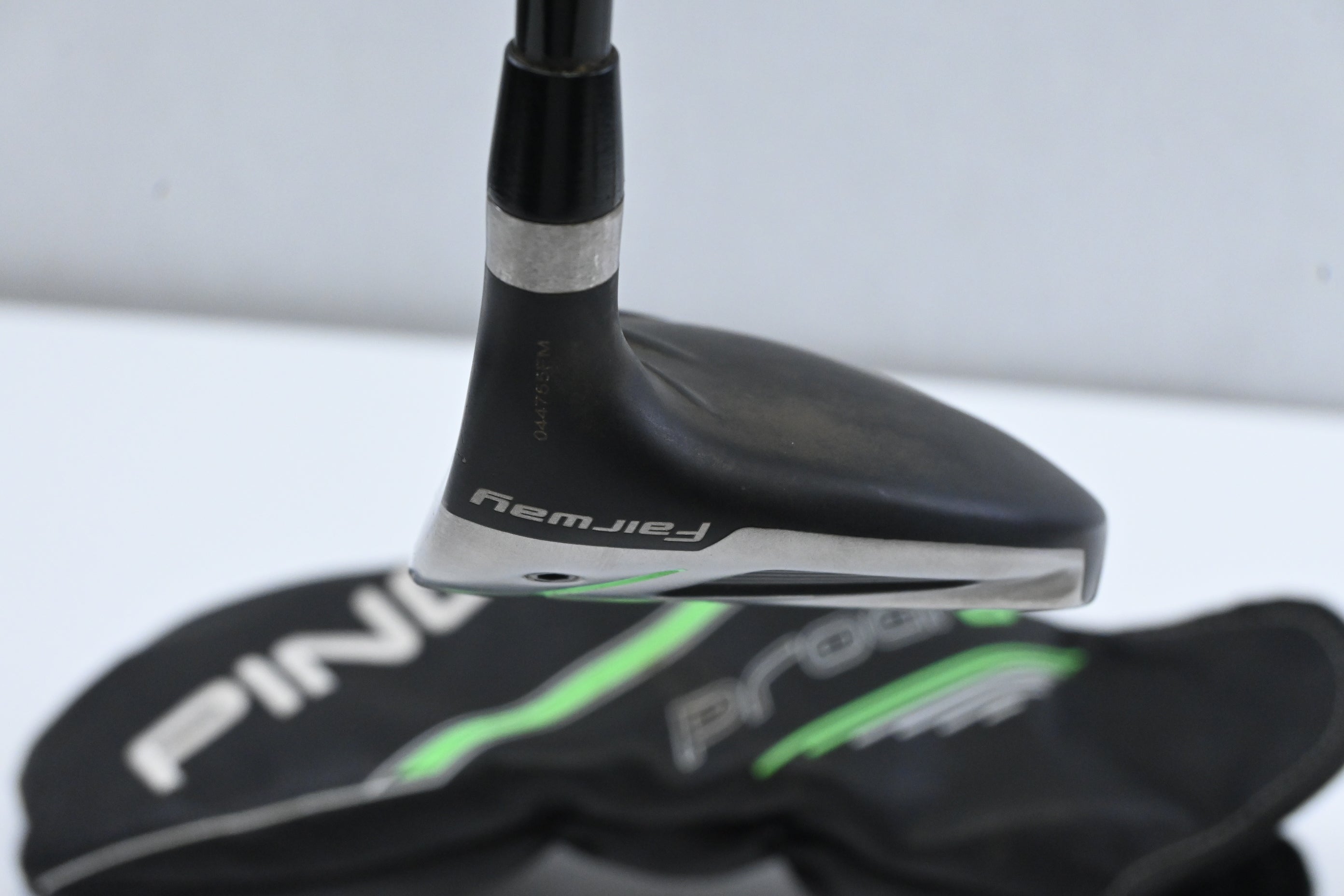 Junior Ping Prodi G #5 Wood / 22 Degree / Junior Flex Ping Prodi G Shaft
