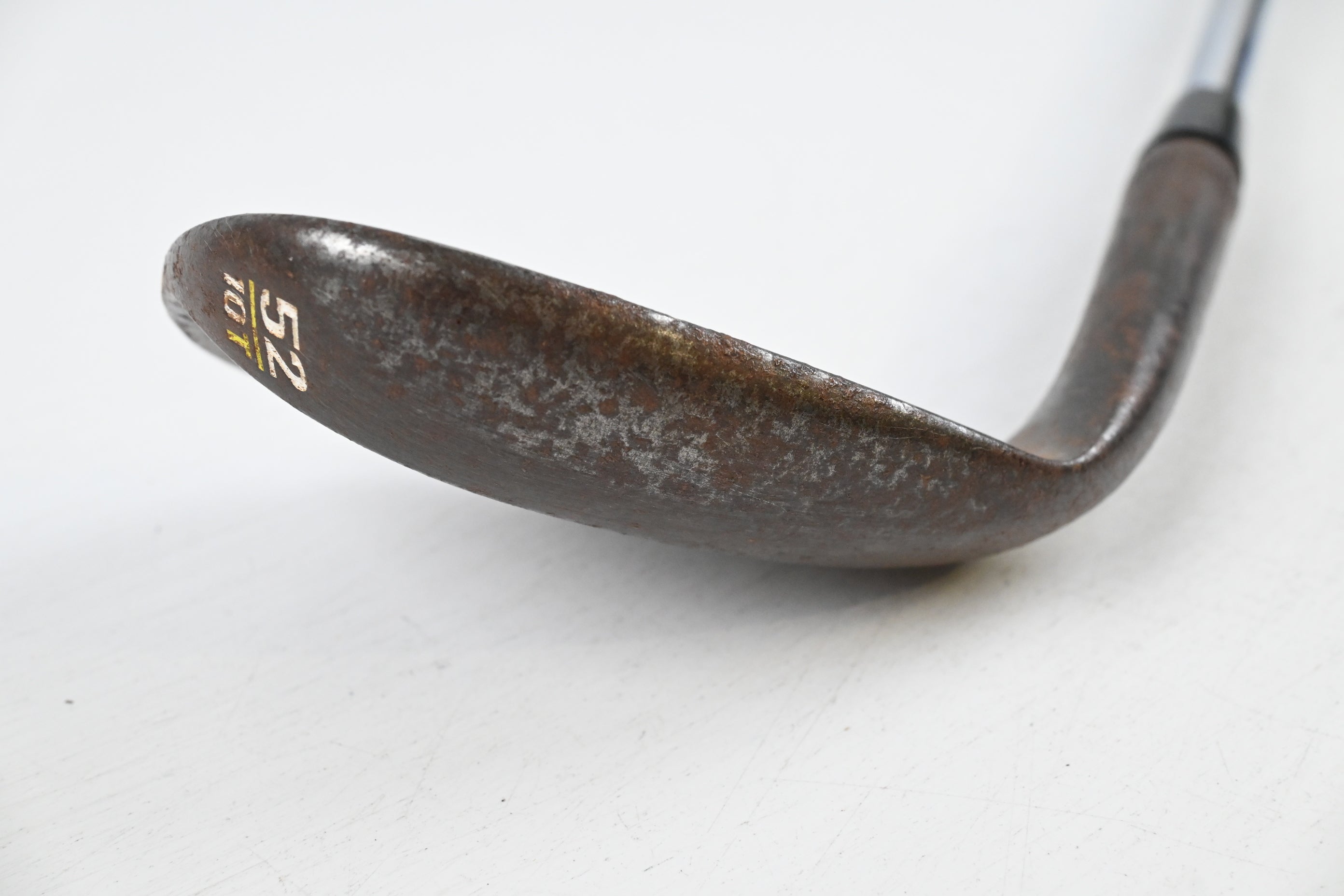 Callaway Mack Daddy 2 Gap Wedge / 52 Degree / Wedge Flex Dynamic Gold Shaft