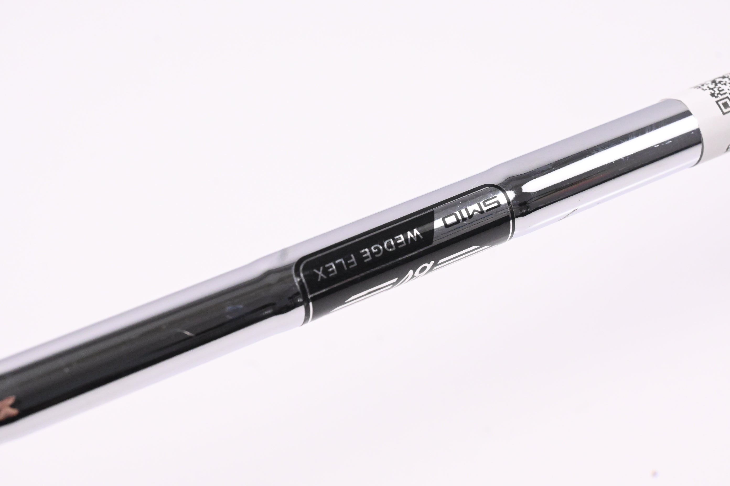 Titleist Vokey SM10 Lob Wedge / 60 Degree / Wedge Flex Vokey SM10 Shaft