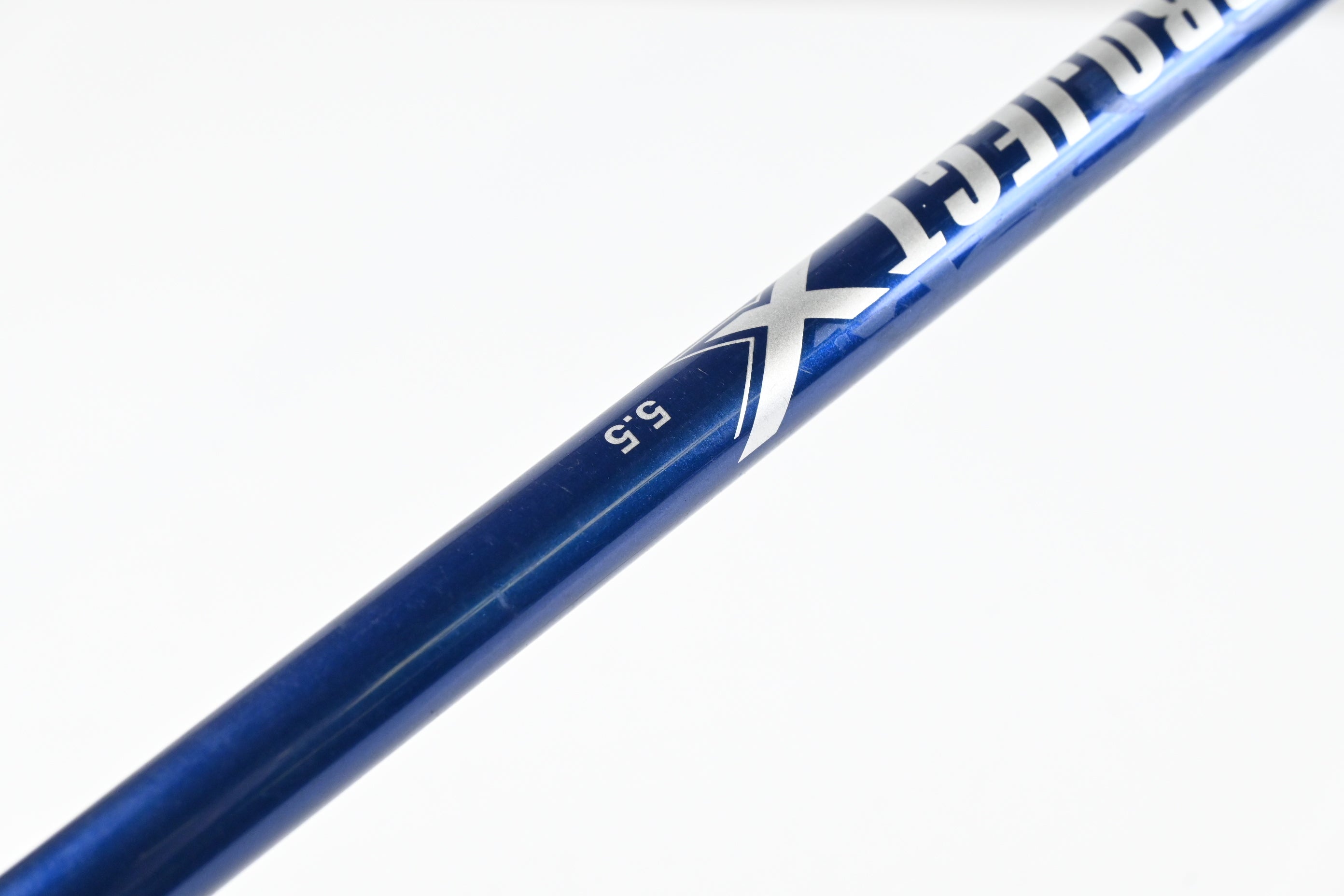 Nike VR Pro Driver / 10.5 Degree / Regular Flex Project X Shaft