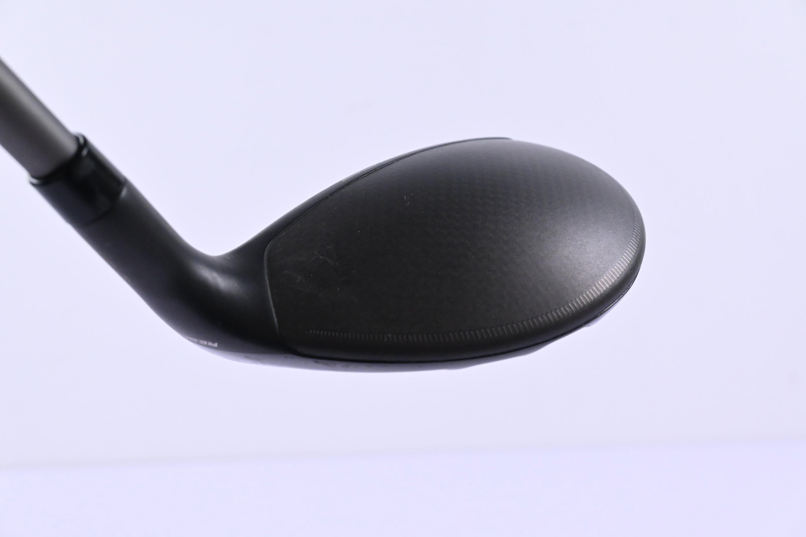 Taylormade Qi4D Max Lite #5 Hybrid / 26 Degree / Senior Flex Taylormade REAX 45