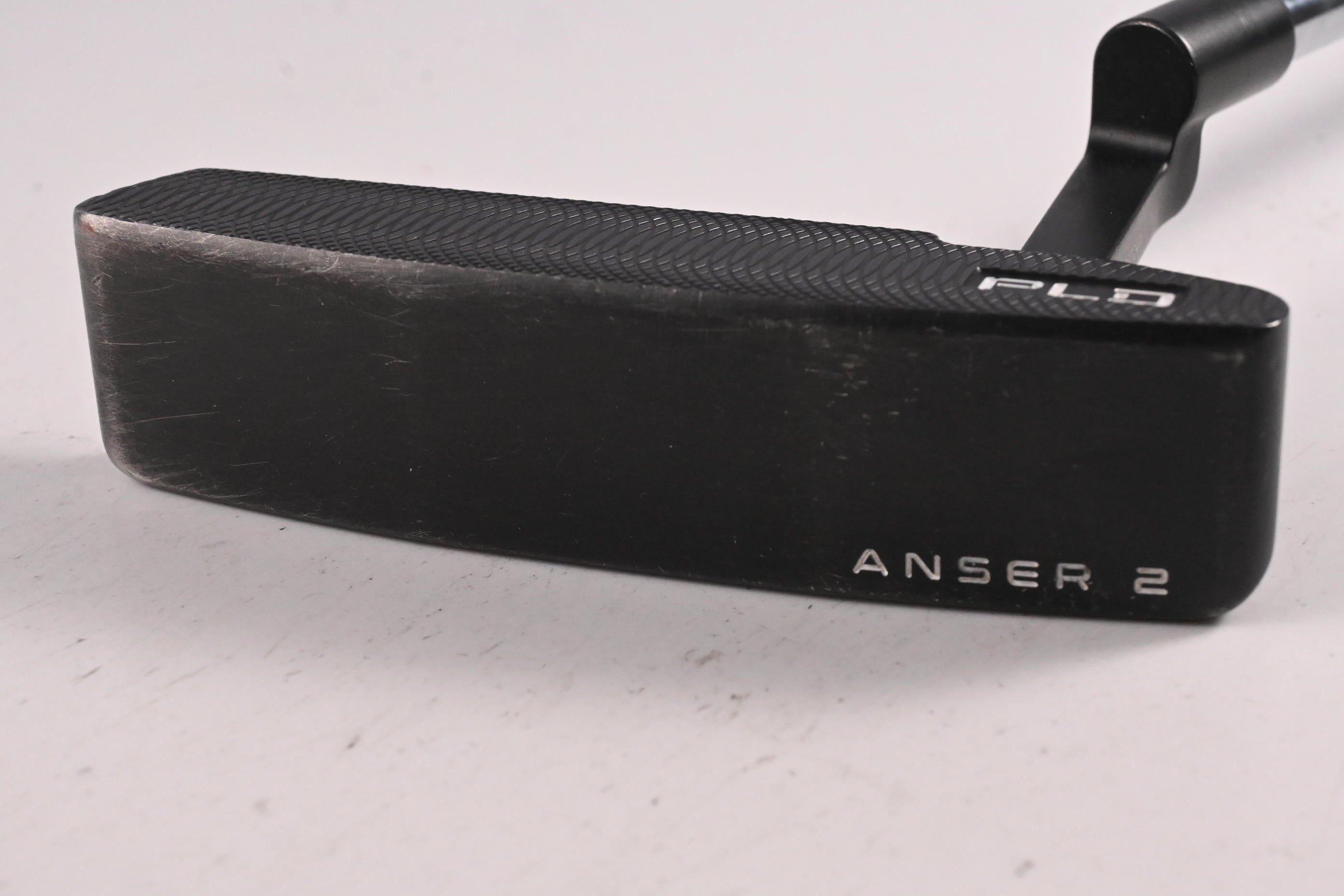 Ping PLD Milled Anser 2 2022 Putter / 33 Inch