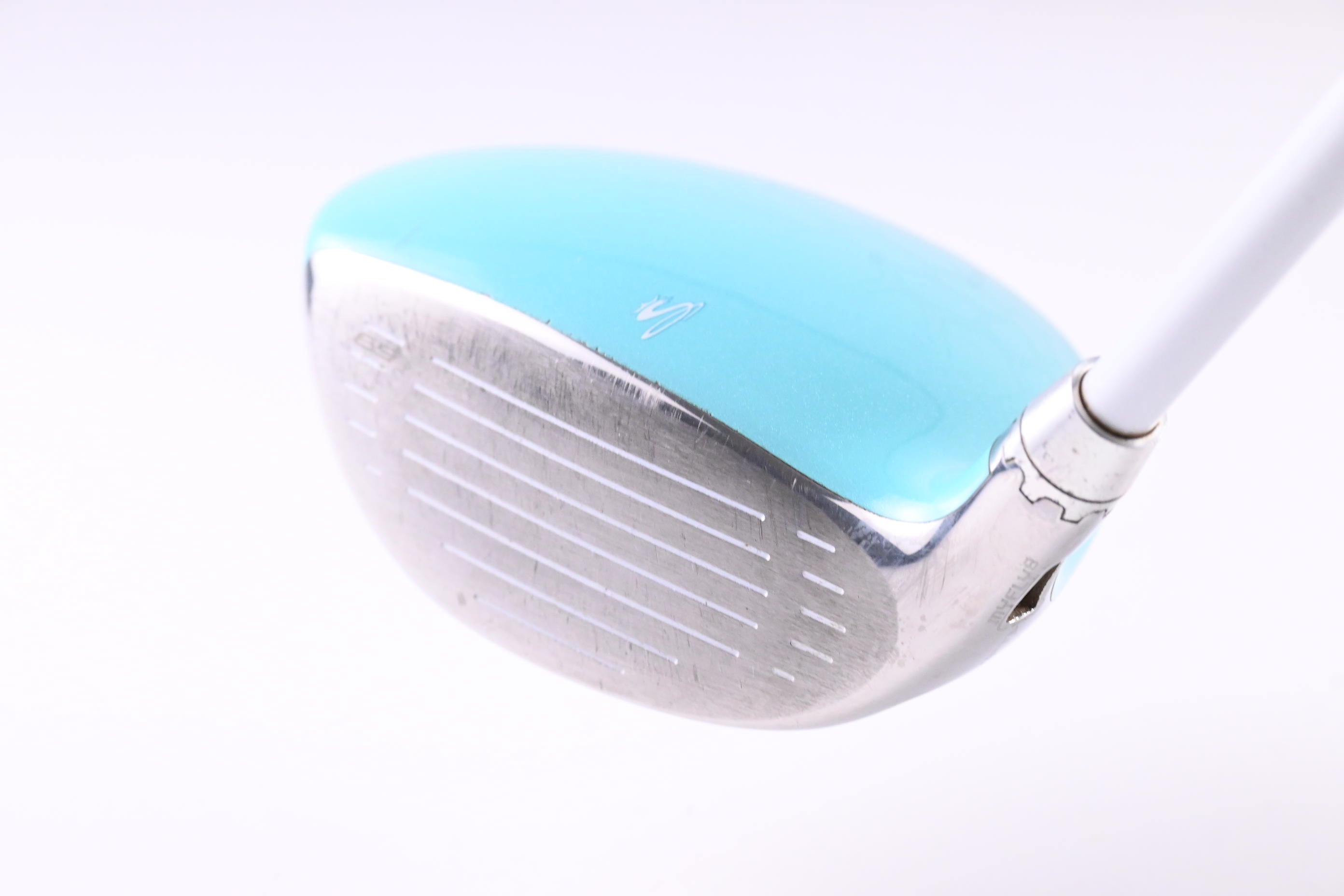 Ladies Cobra Bio Cell #3-5 Wood / 17-20 Degree / Ladies Flex Project X PXV 49