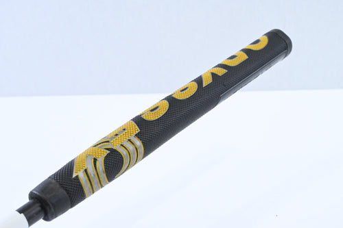 Left Hand Odyssey Stroke Lab One Putter / 35 Inch