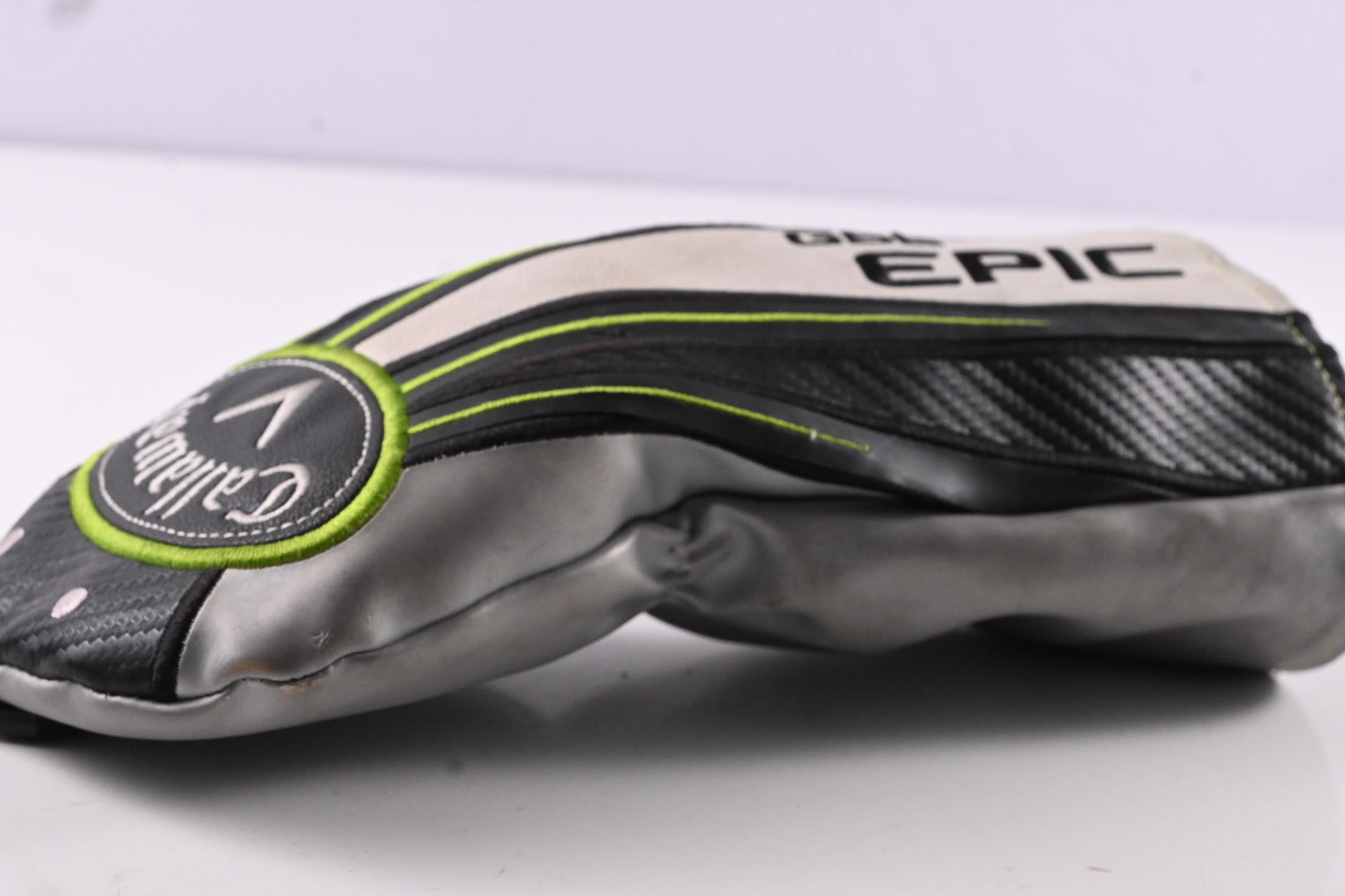 Callaway GBB Epic #3 Wood / 15 Degree / Stiff Flex Fujikura Pro 72 Shaft
