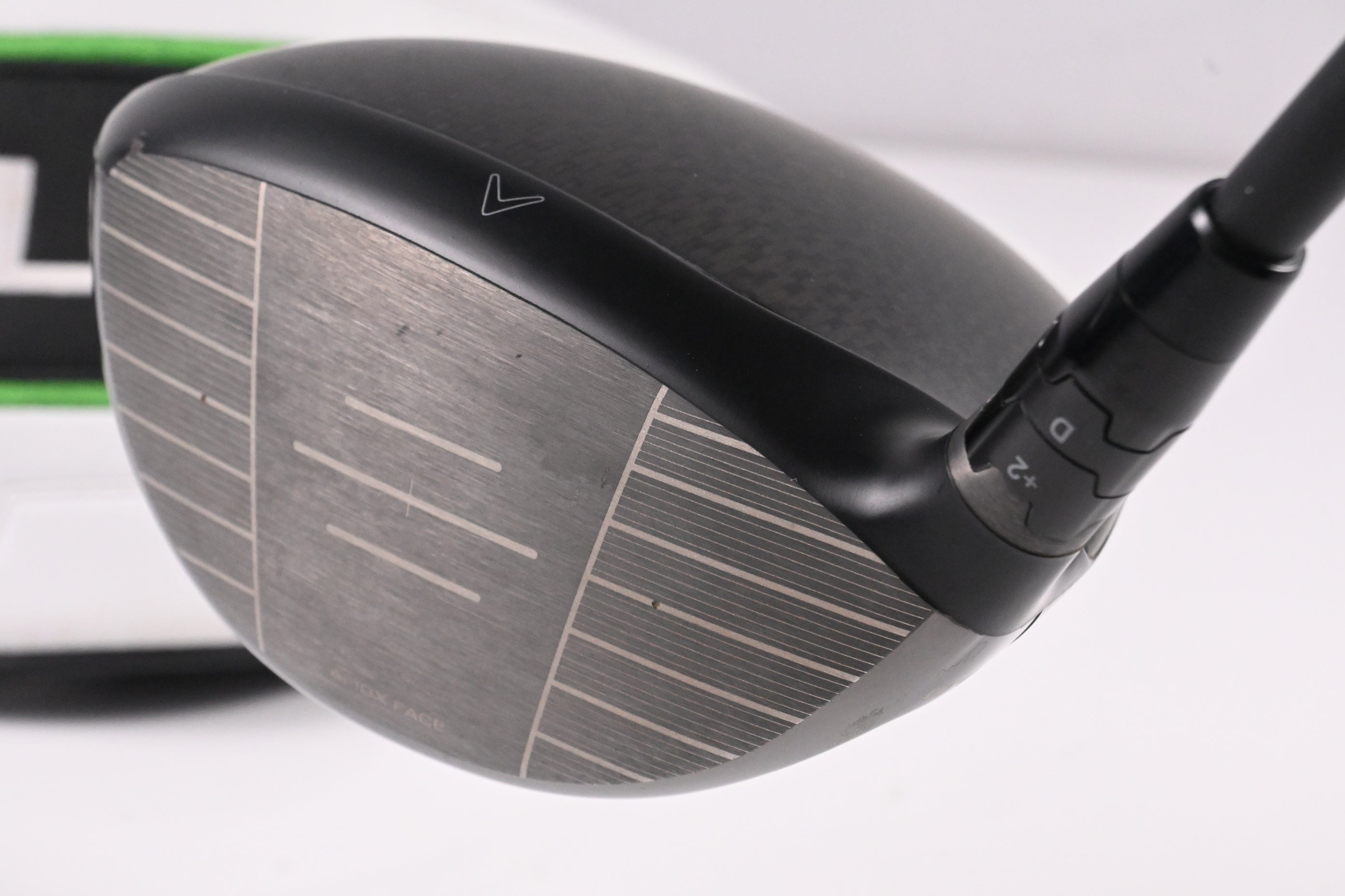 Callaway Elyte Driver / 9 Degree / Stiff Flex Tensei 1K Black 65 Shaft