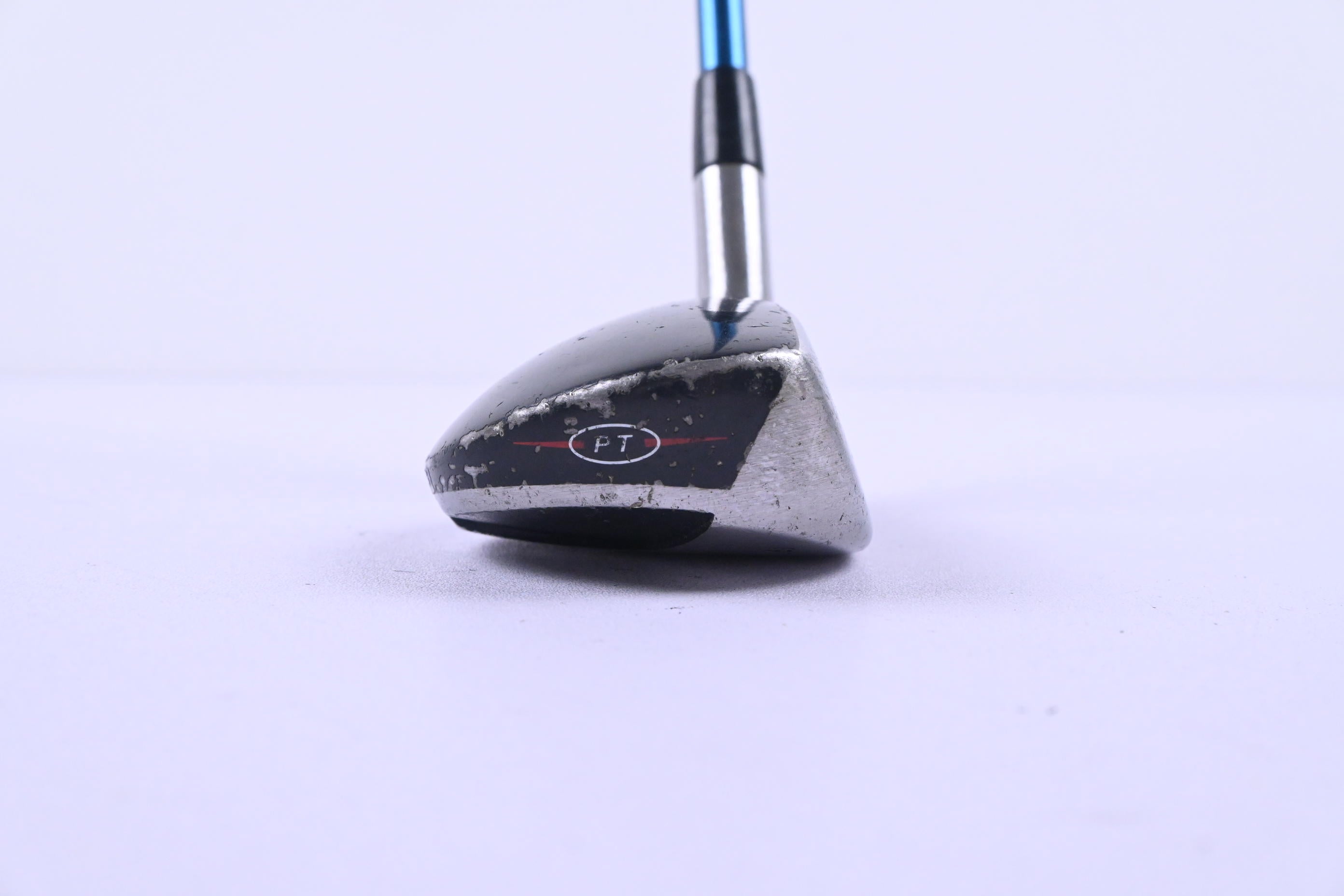 Titleist 585.H #3 Hybrid / 19 Degree / Stiff Flex Aldila VS Proto 80 Shaft