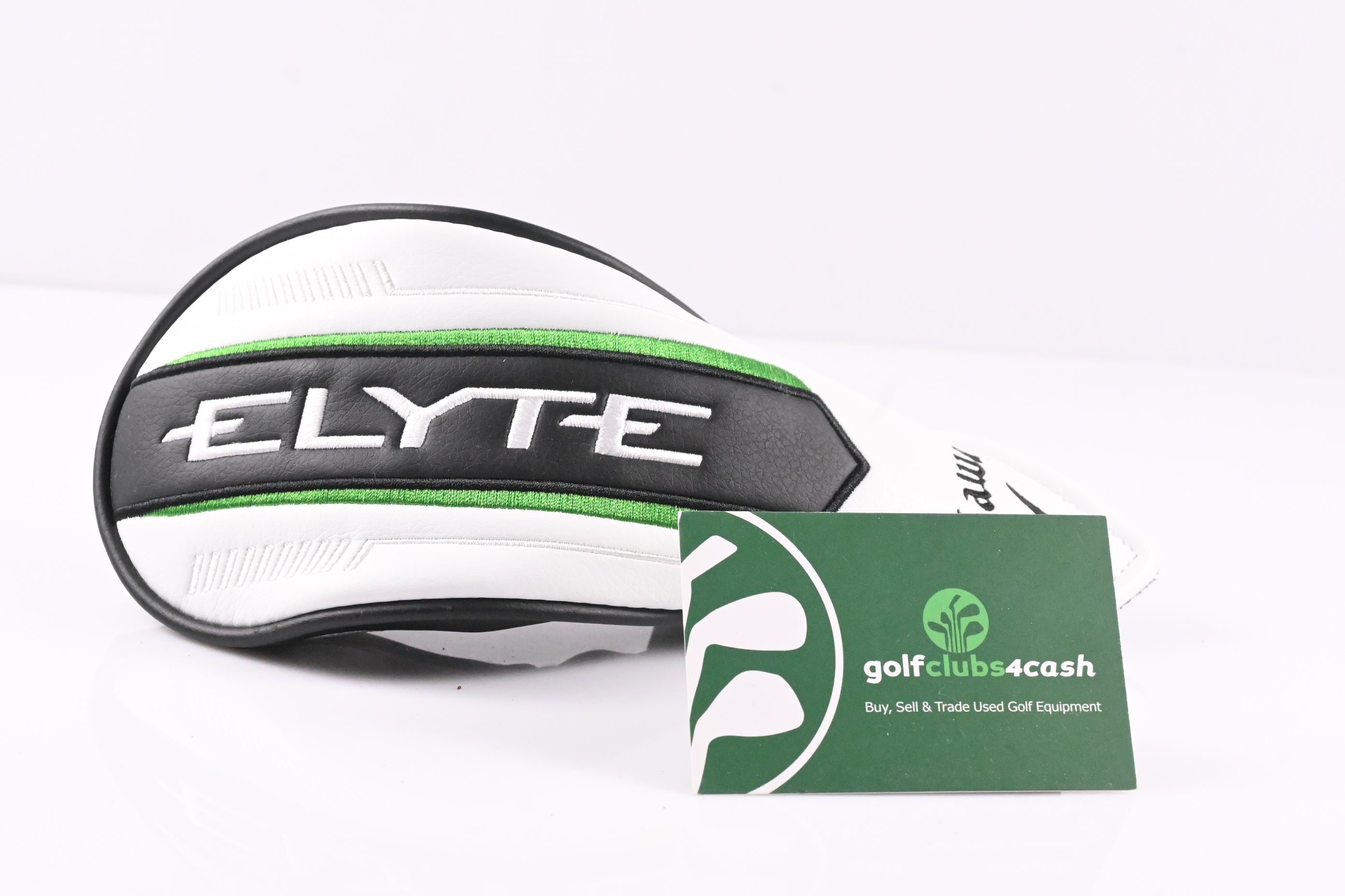 Callaway Elyte #3 Hybrid / 19 Degree / Stiff Flex Project X Denali 70