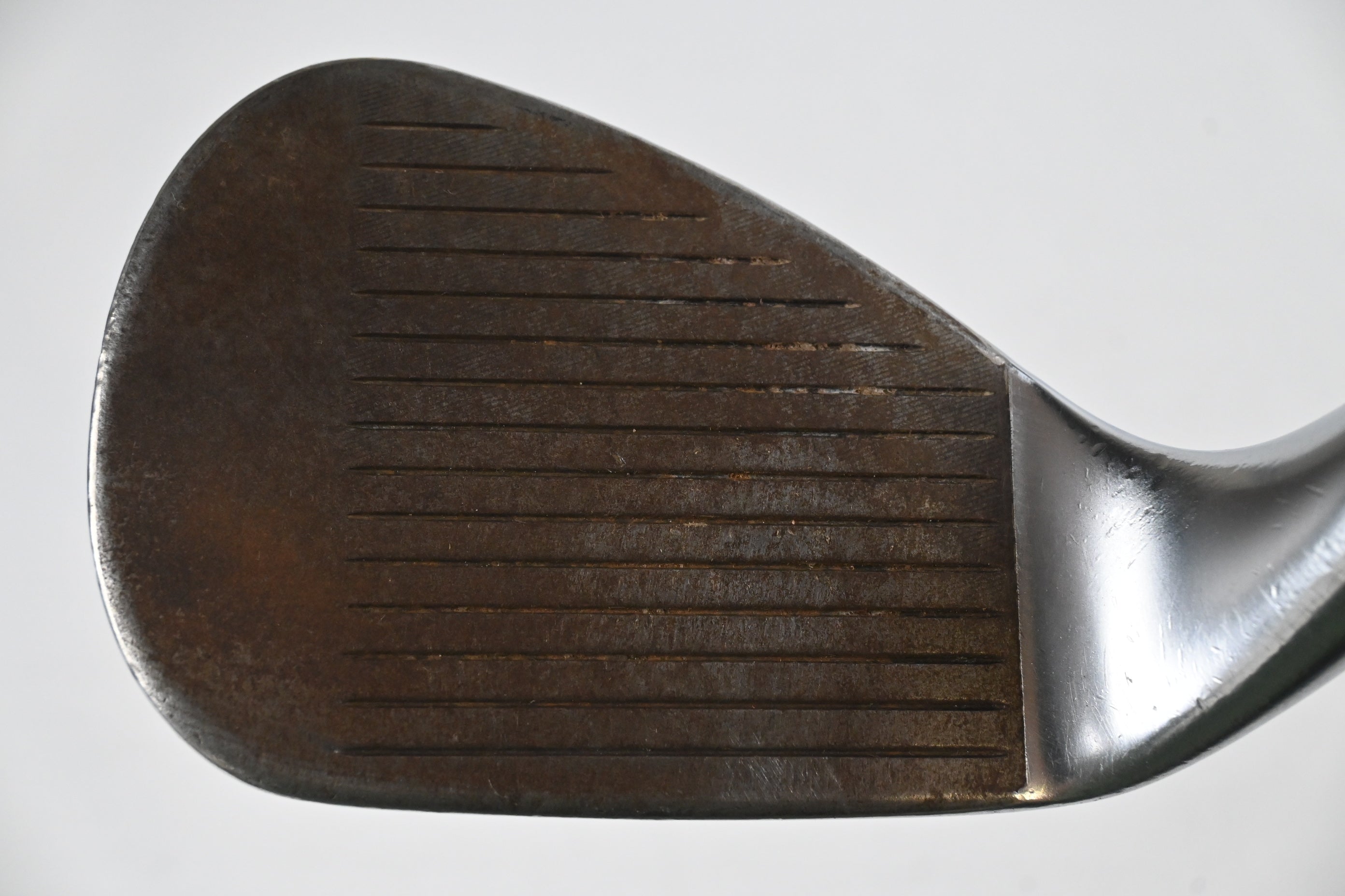 Callaway Jaws Raw Sand Wedge / 54 Degree / Wedge Flex Dynamic Gold Spinner