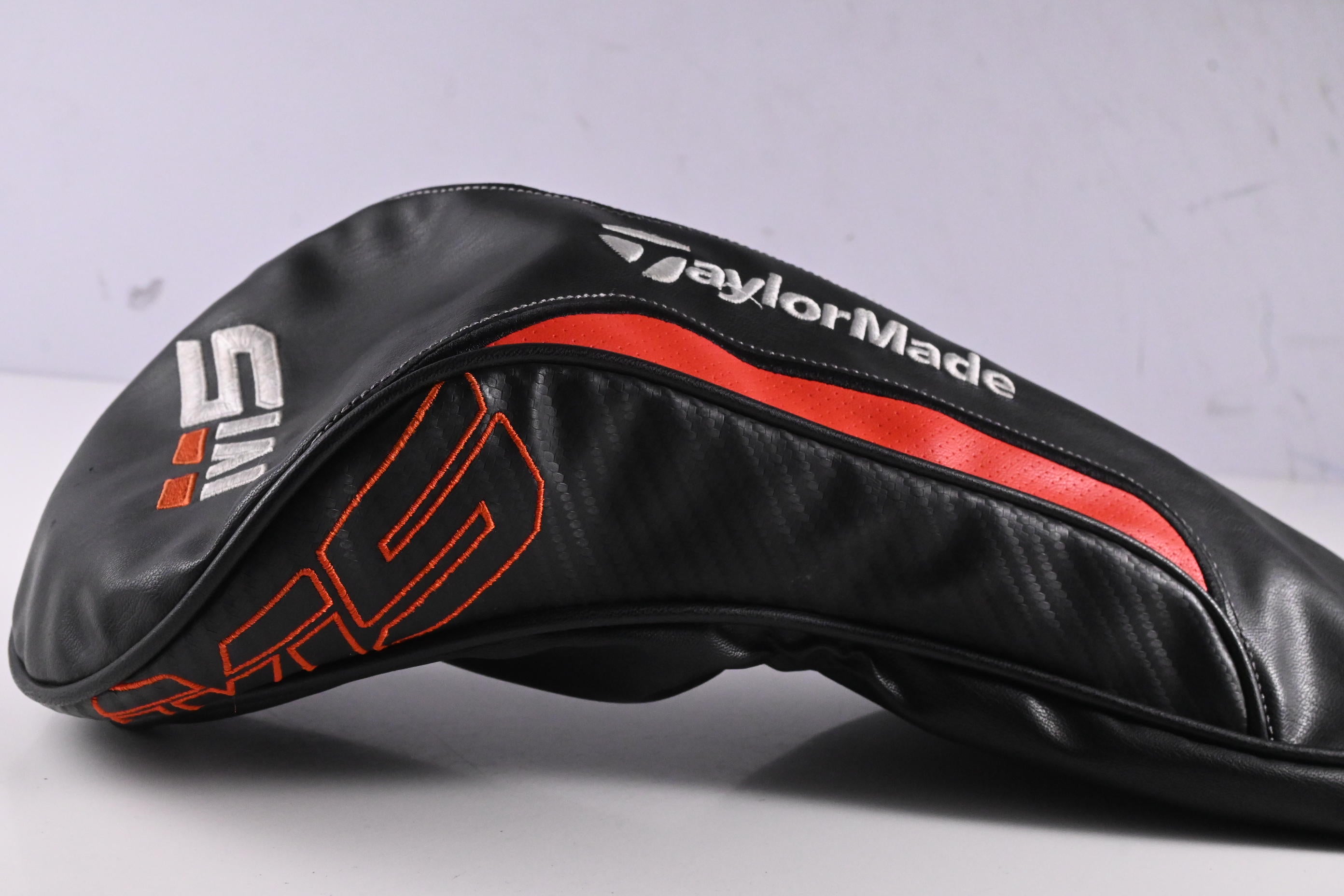 Taylormade M5 Driver / 12 Degree / Regular Flex Evenflow Max Carry Red 45 Shaft