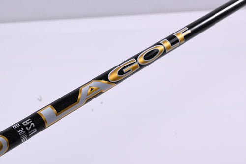 LA Golf Gold Series Mid 65 Driver Shaft / Stiff Flex / Callaway 2nd Gen