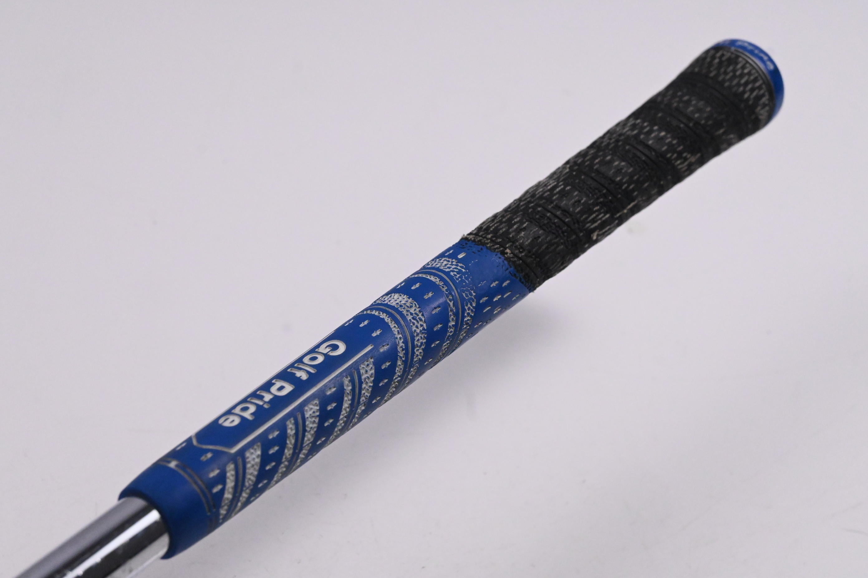 Mizuno MP-18 SC #4 Iron / 24 Degree / X-Flex Project X Steel Shaft