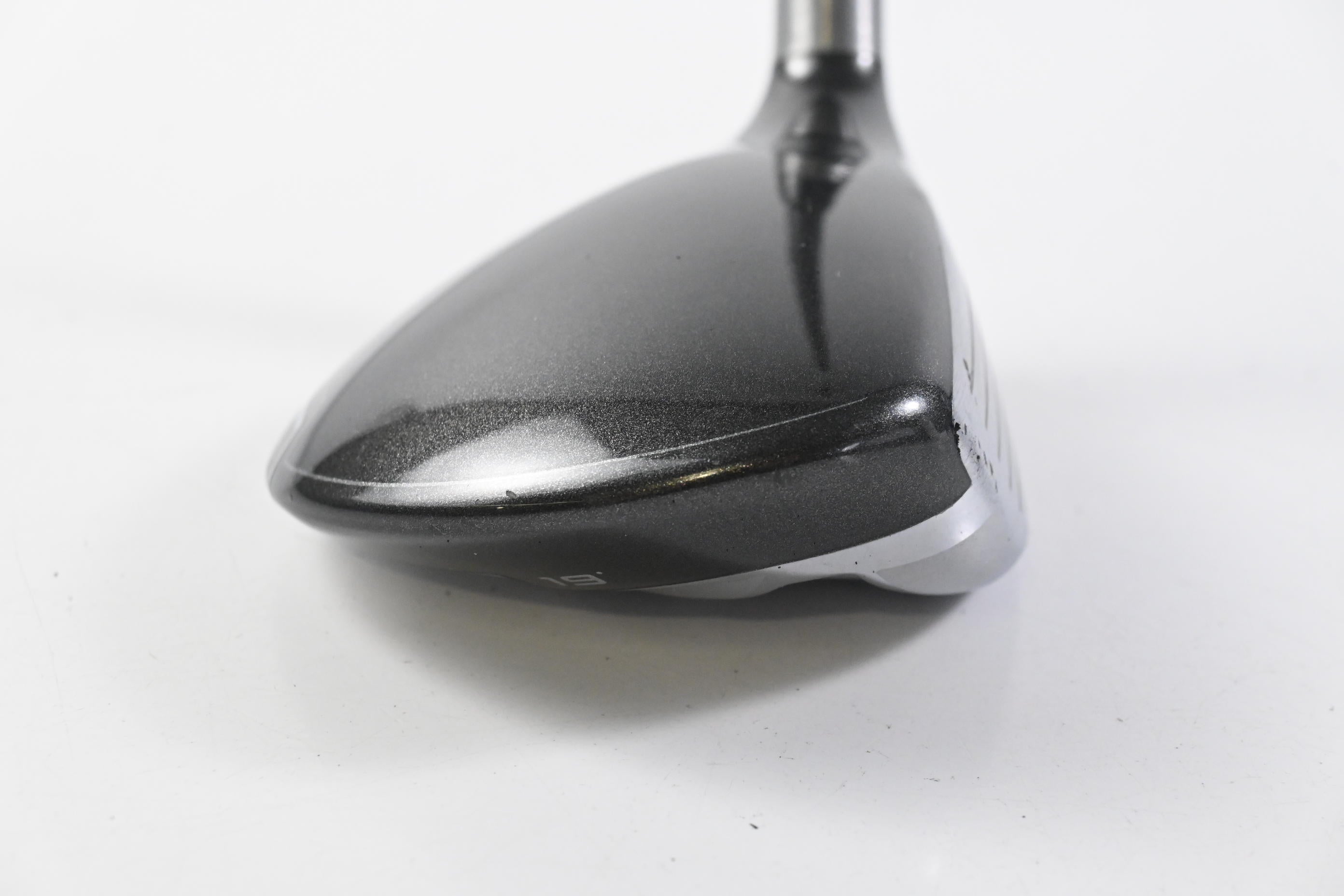 Taylormade SLDR #5 Wood / 19 Degree / Stiff Flex Fujikura Speeder 77 Shaft