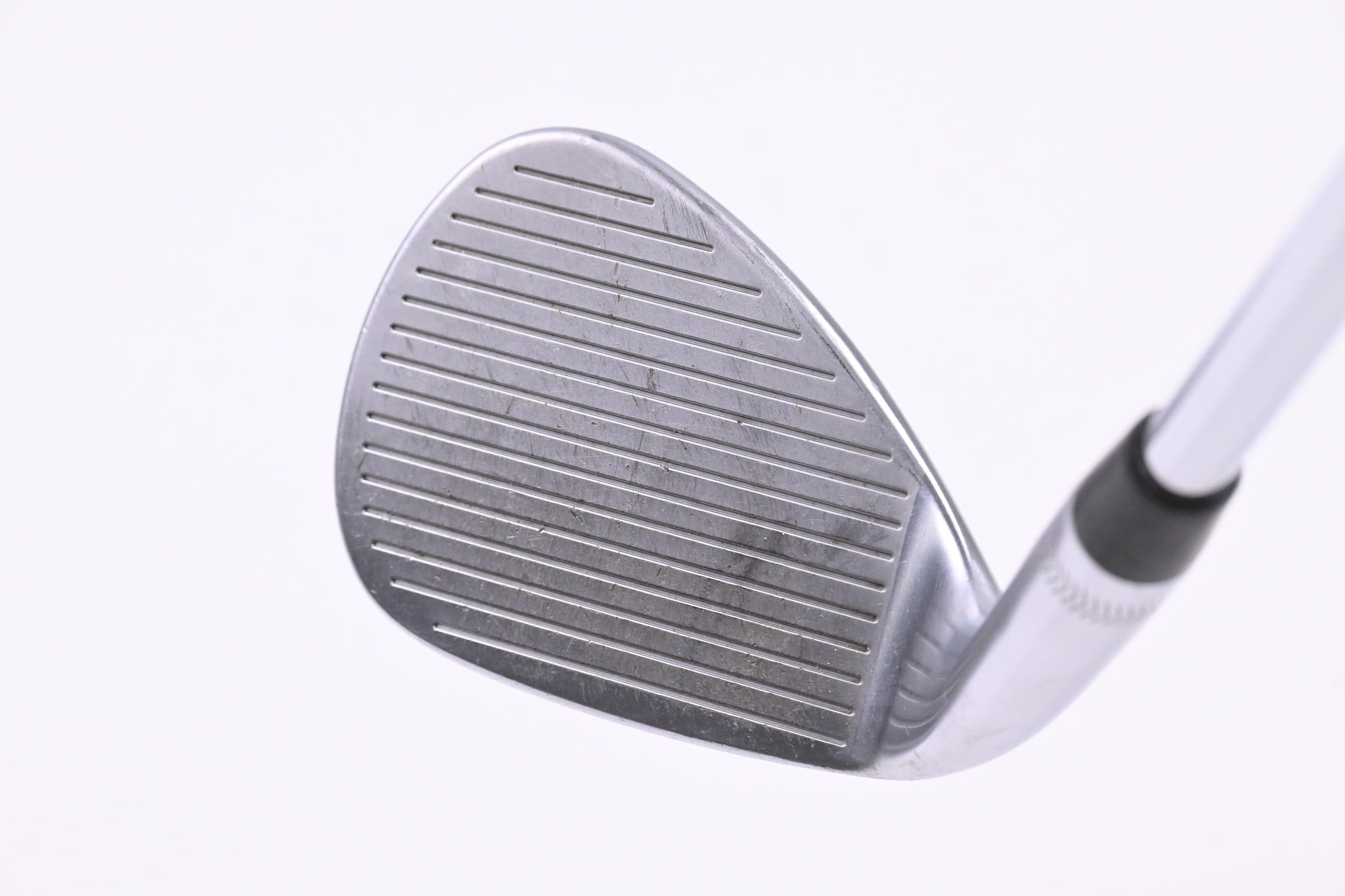 PXG 0311 Forged Lob Wedge / 58 Degree / Stiff Flex True Temper Elevate Tour