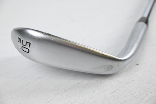 Ping S259 Gap Wedge / 50 Degree / Black Dot / Wedge Flex Ping Z-Z115 Shaft