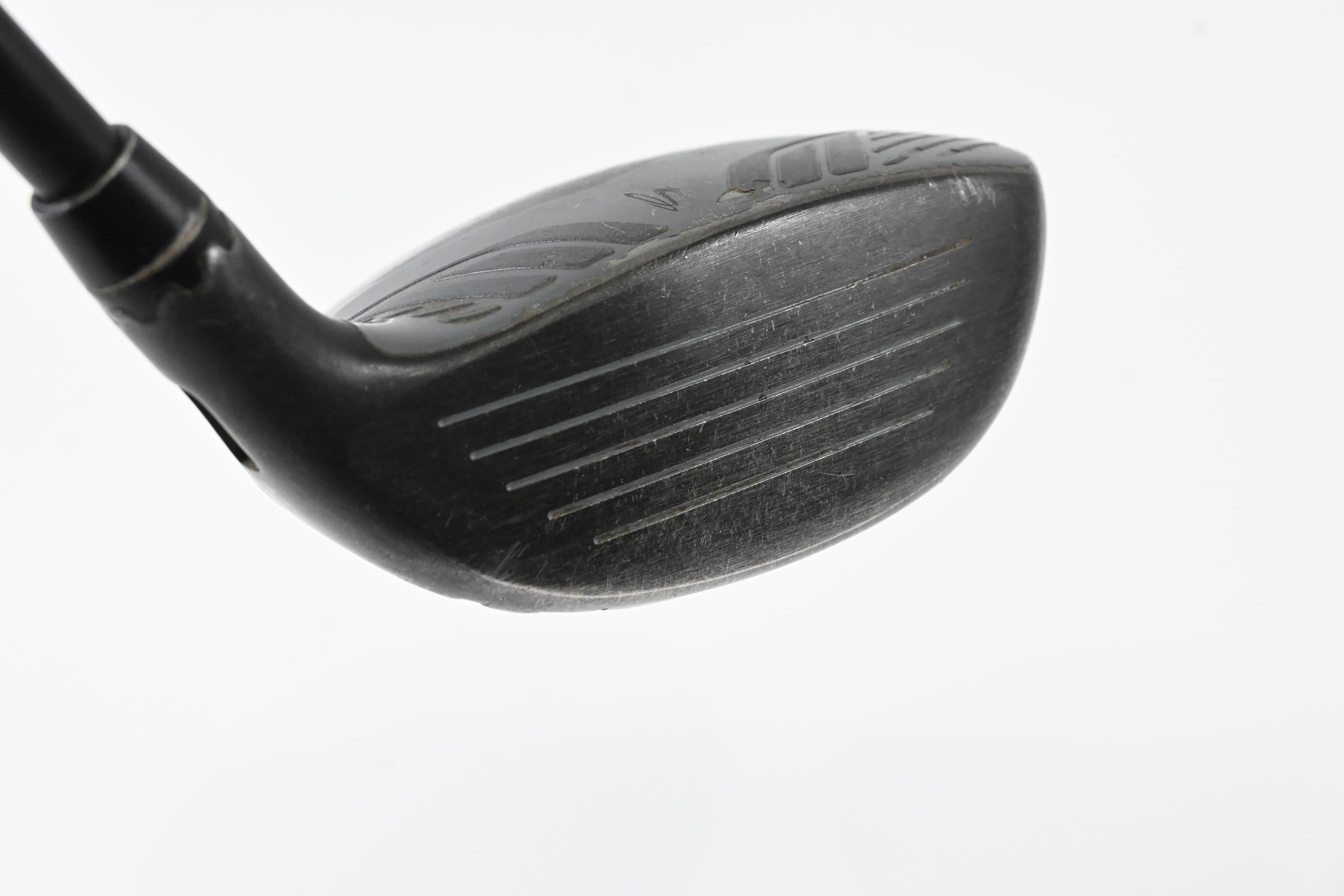 Left Hand Cobra King F8 #3-4 Wood / 13-16 Degree / Regular Flex Aldila NV 70