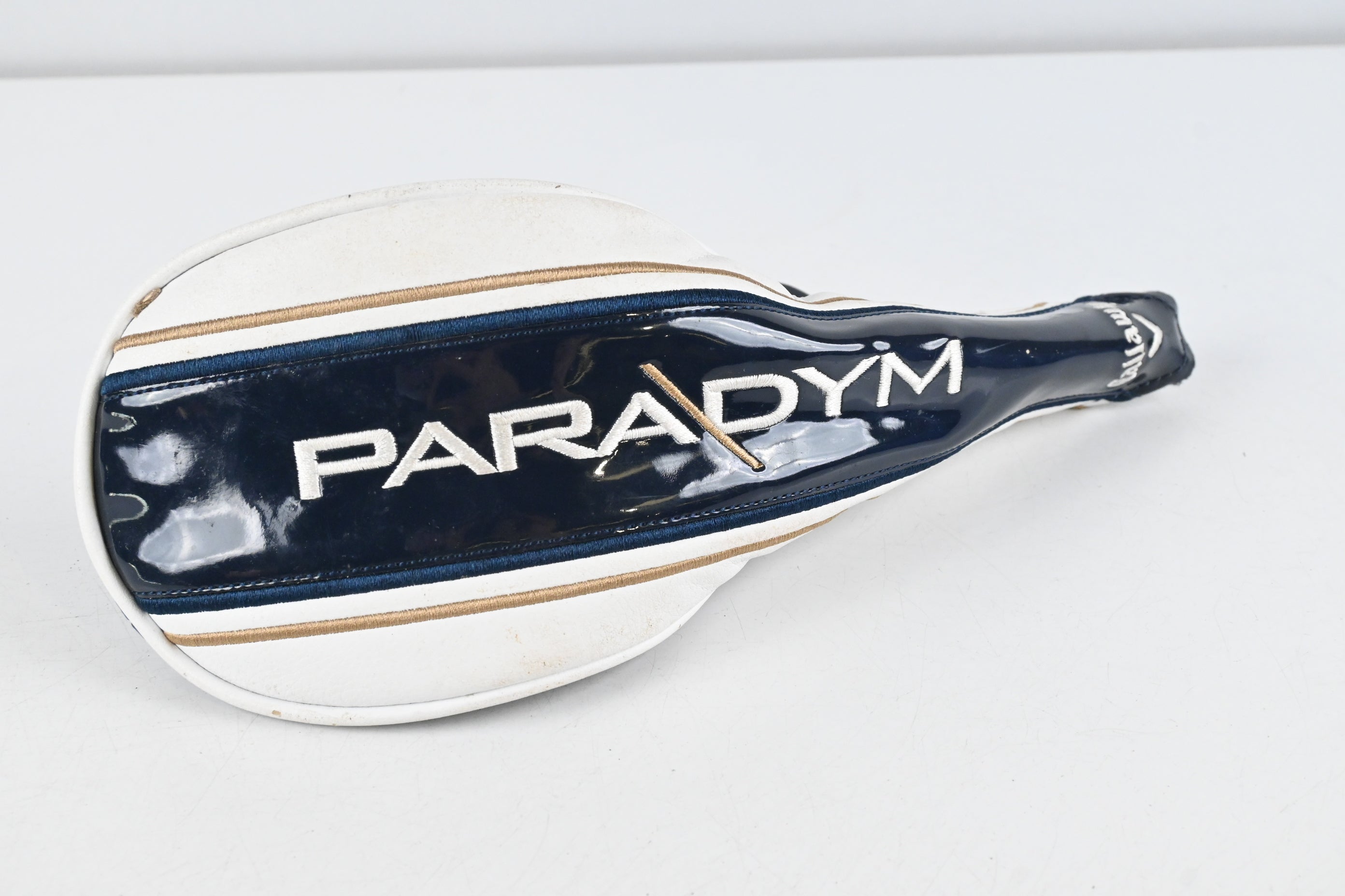 Callaway Paradym #3HL Wood / 16.5 Degree / Stiff Flex Ventus Blue 7 Velocore