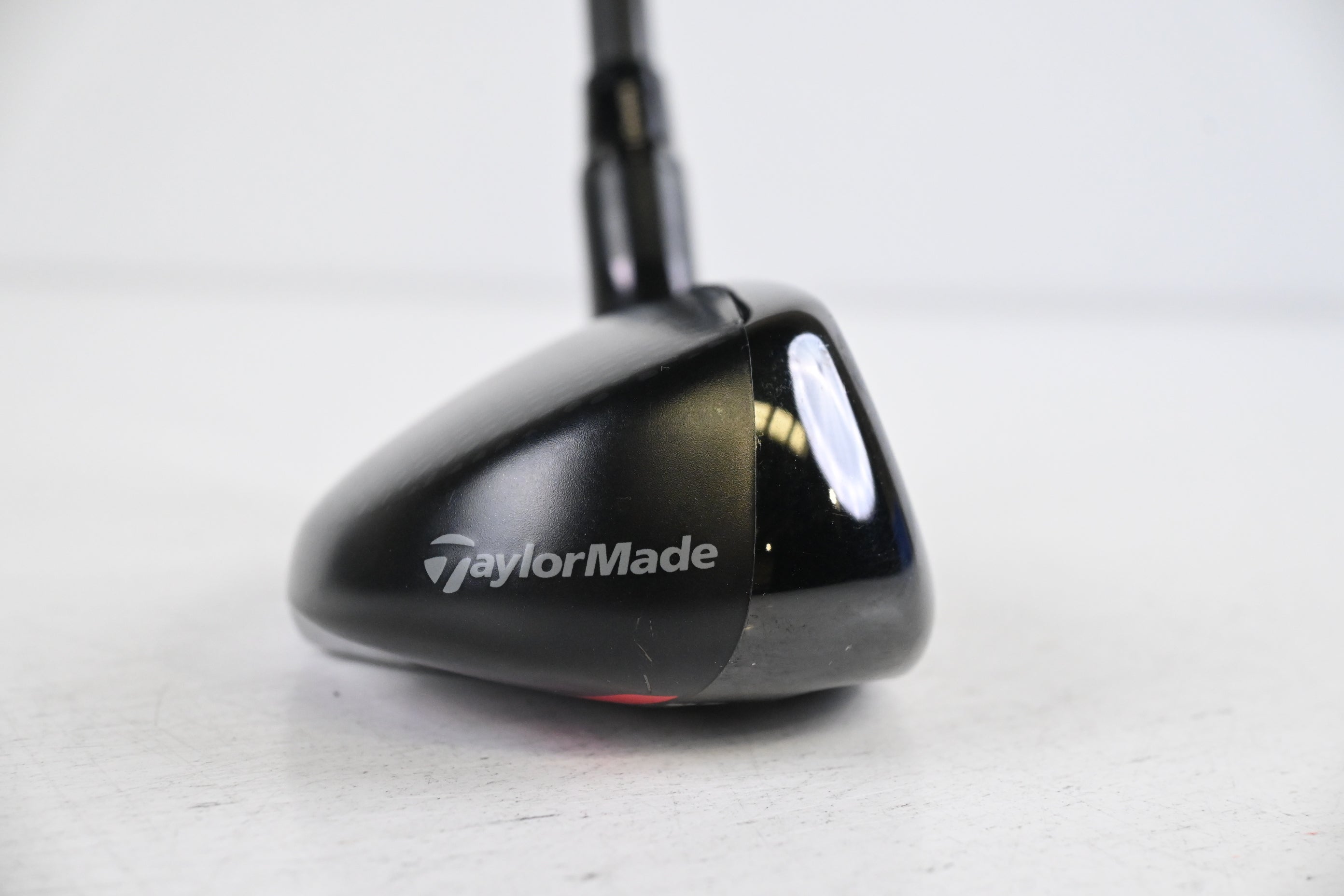 Taylormade Stealth Plus #3 Hybrid / 19.5 Degree / Stiff Flex EvenFlow Riptide 80