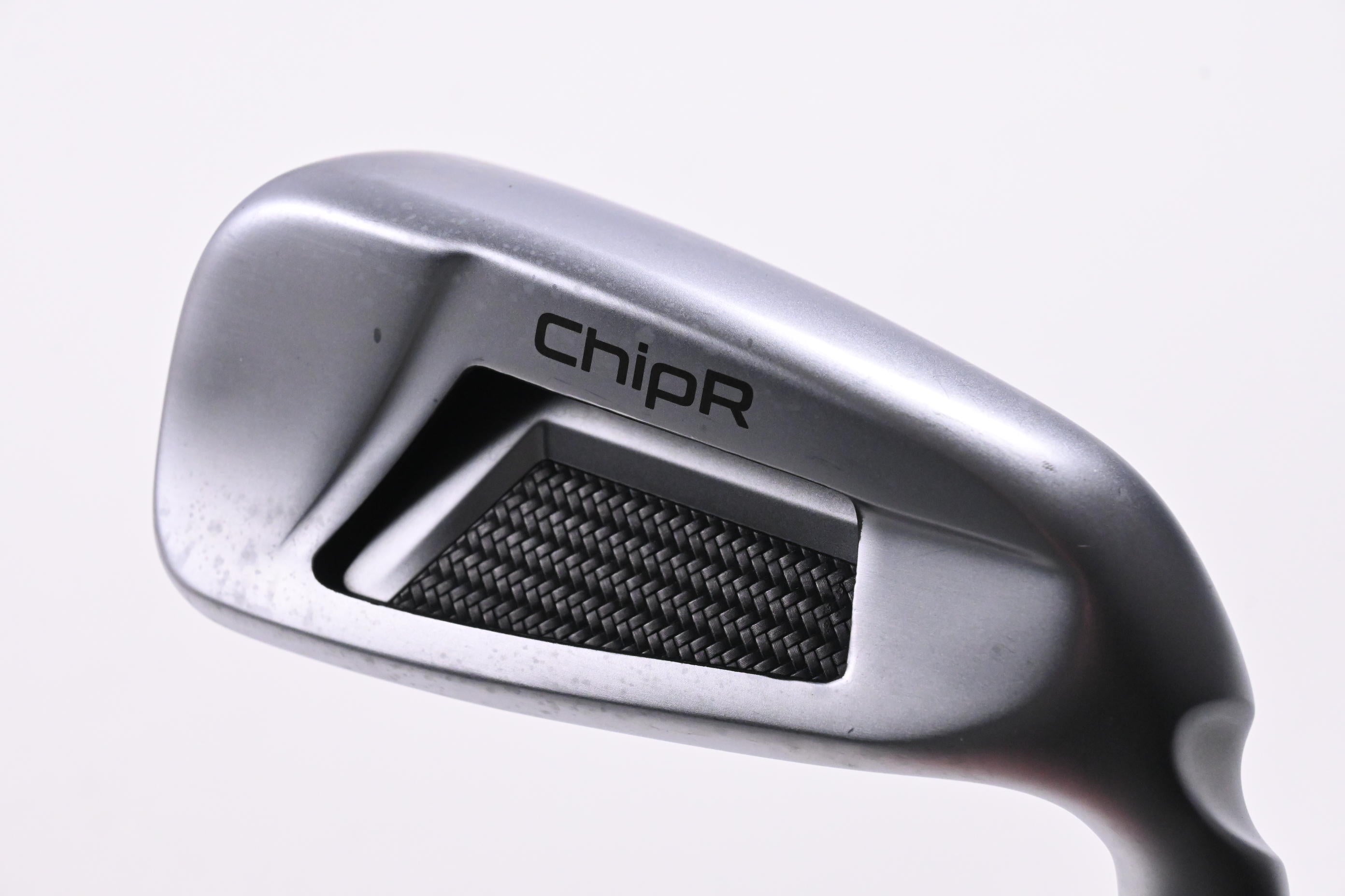 Ping ChipR / 38.5 Degree / Black Dot / Wedge Flex Ping Z-Z115 Shaft