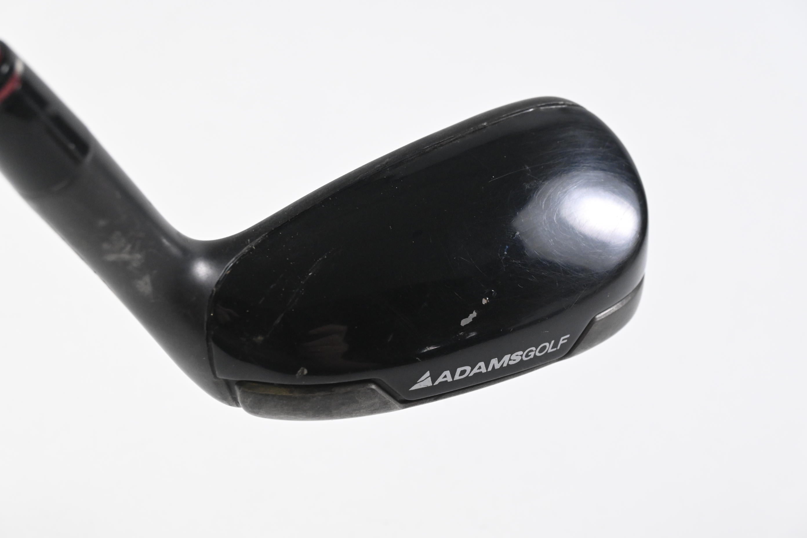 Adams Idea Pro Black #4 Hybrid / 20 Degree / Stiff Flex Matrix Altus XCon Shaft