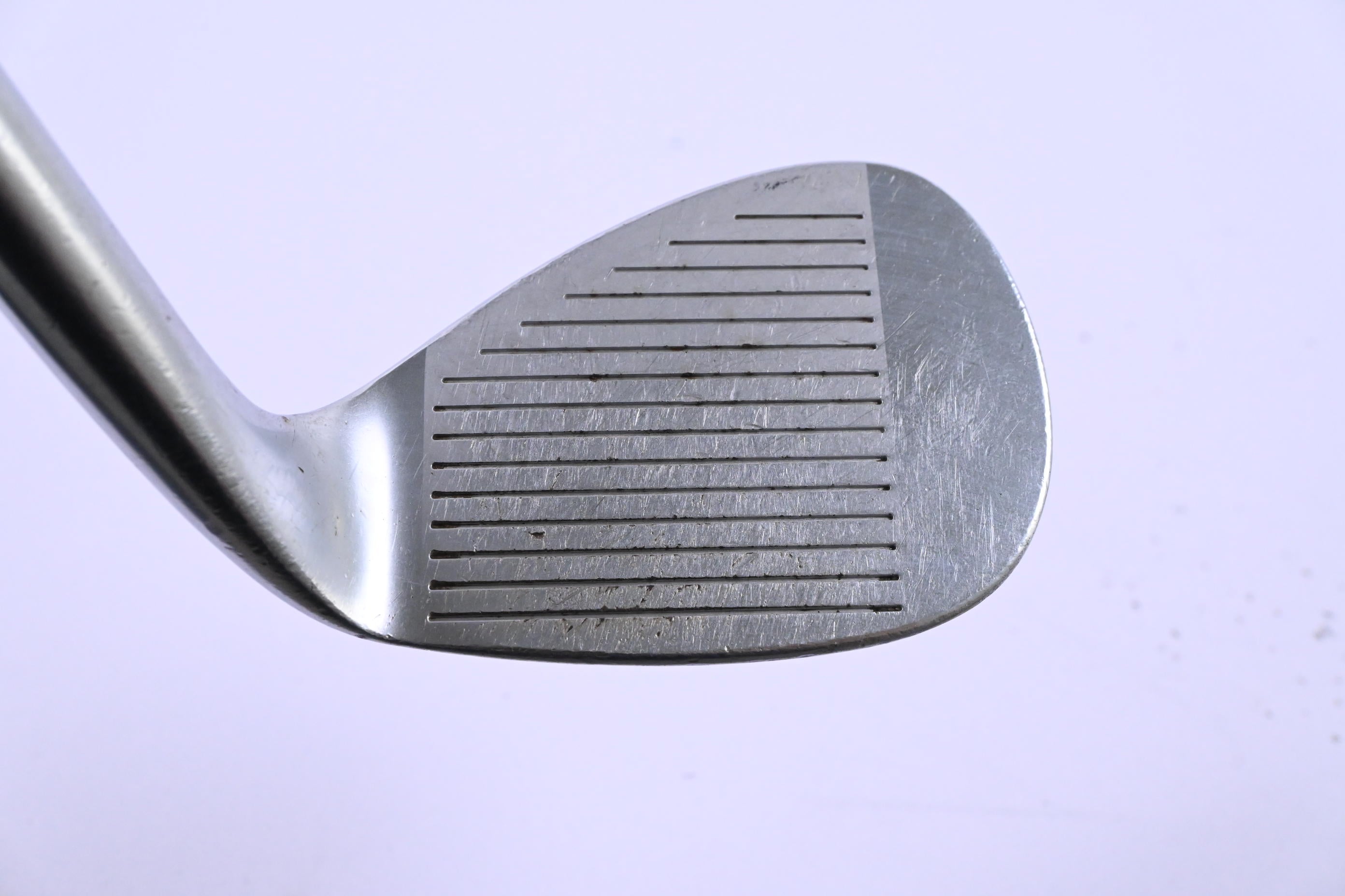 Left Hand Callaway X-Forged Gap Wedge / 52 Degree / Wedge Flex Callaway X Shaft