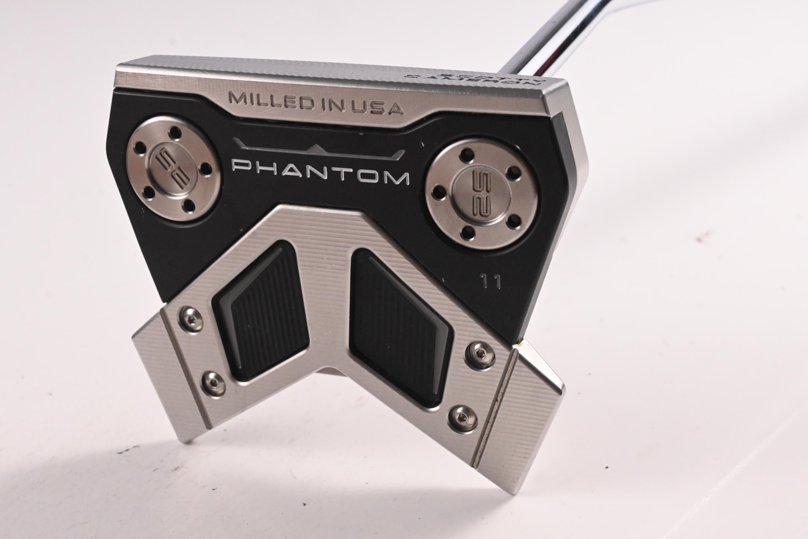 Scotty Cameron 2024 Phantom 11 Putter / 38 Inch