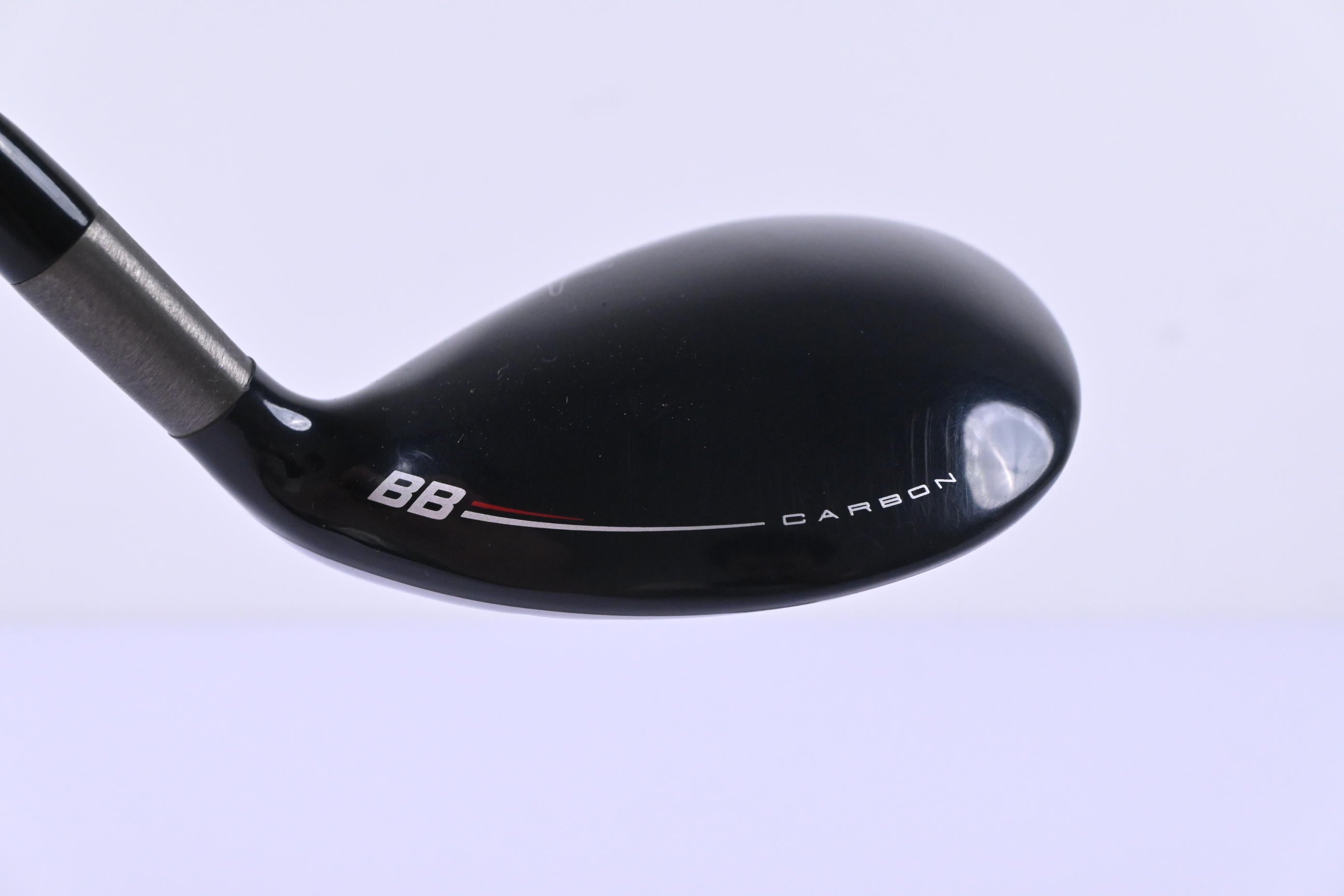 Callaway Big Bertha 2023 #9 Wood / 25 Degree / Senior Flex RCH 55 Shaft
